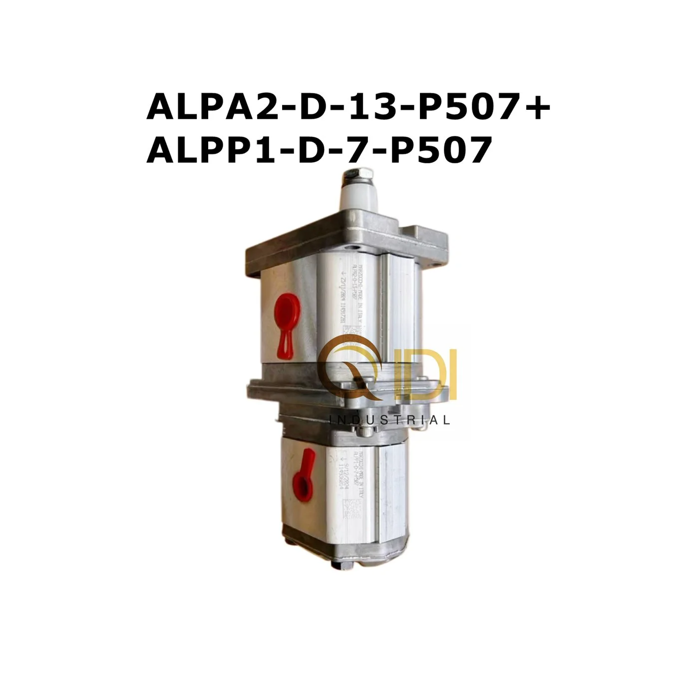 Pressure Oil Pump ALPA2-D-13-P507 ALPP1-D-7-P507 for Polar 78 / 92 / 115 / 137 / 155 Cutting Machines