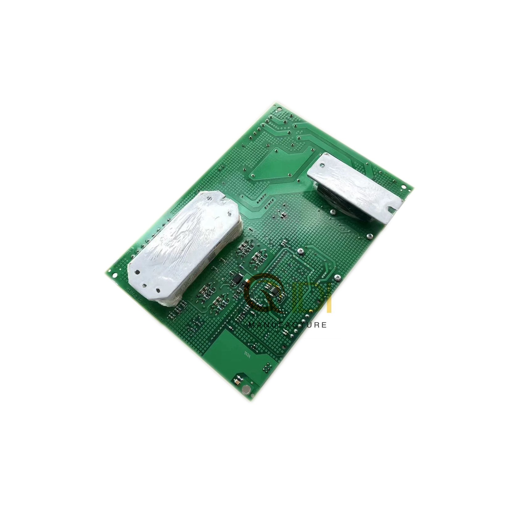 KLM4-B air cabinet control board for Heidelberg printing machine