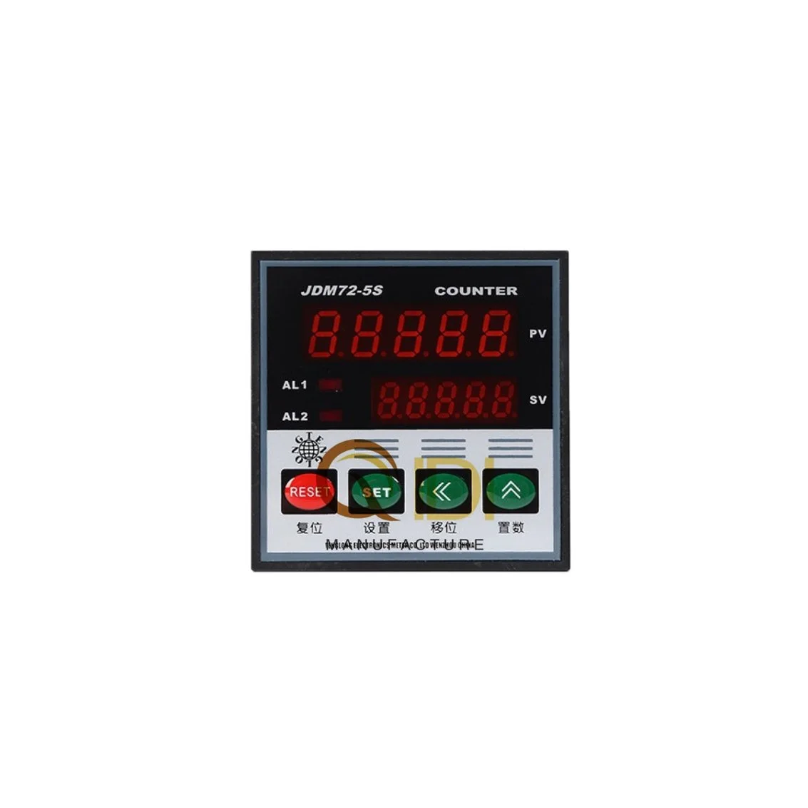 length measuring sensor