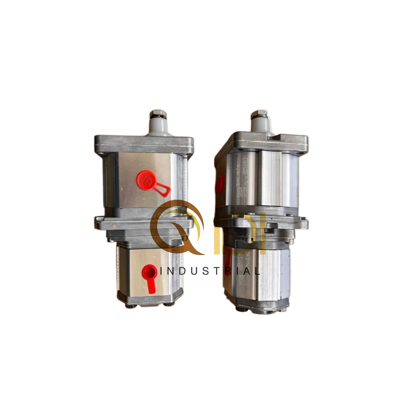 pressure oil pump ALPA2-D-13-P507 and ALPP1-D-7-P507 compatible with Polar cutting machines