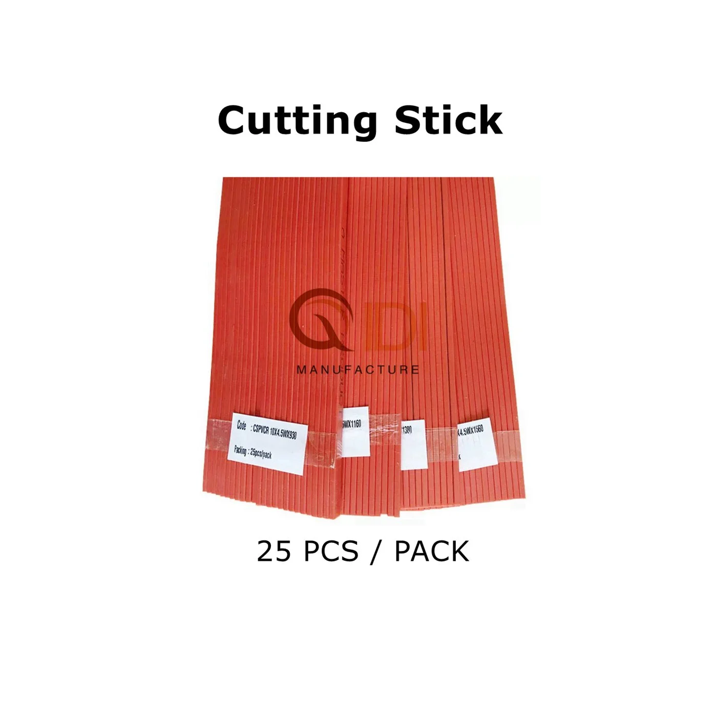 10 × 4.5mm Cutting Stick Replacement for Polar Paper Cutter 92 115 137 155