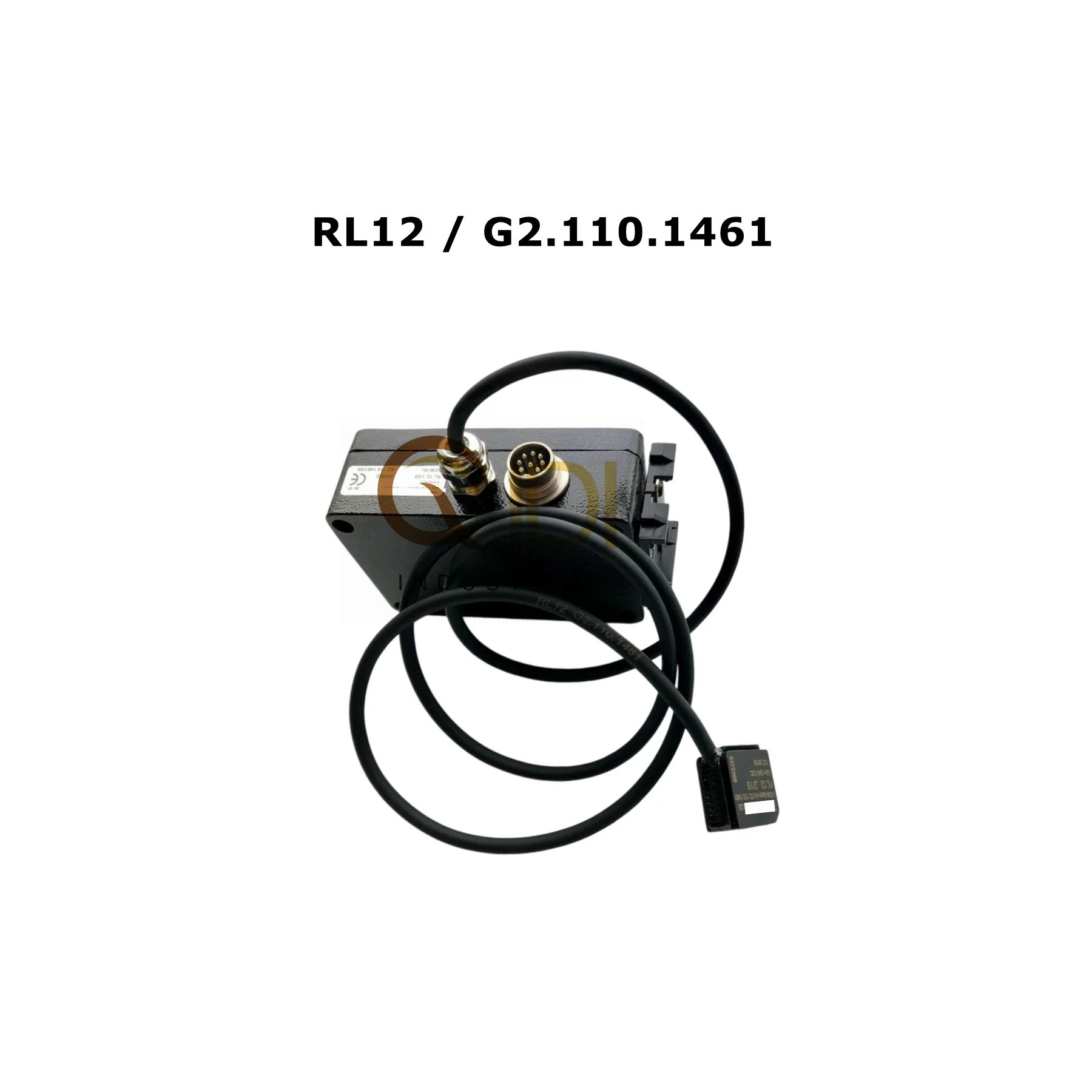 RL12 Front Lay Sensor G2.110.1461 for Heidelberg Offset Printing Presses