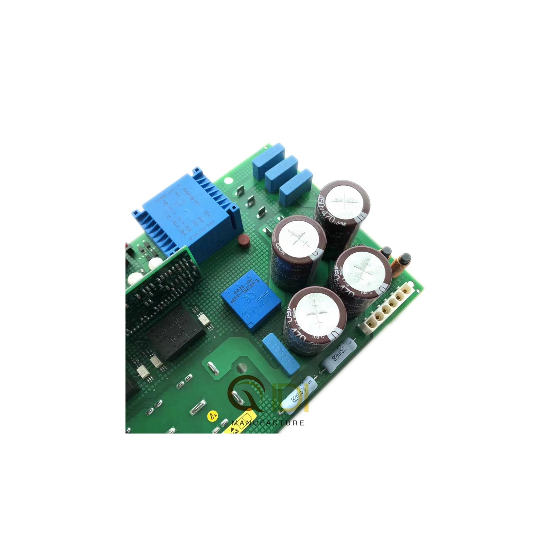 KLM4-B control board 00.781.4754 for Heidelberg SM74 and SM102 presses