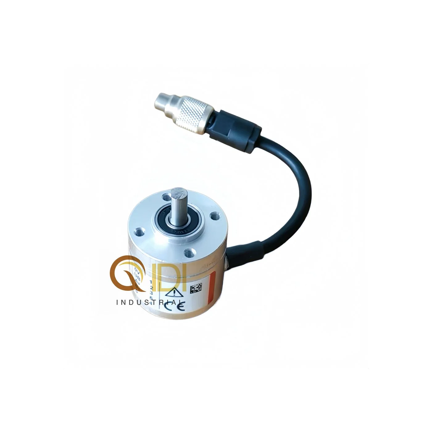 Replacement rotary encoder 245-500-01-00 compatible with Stahl folder machine