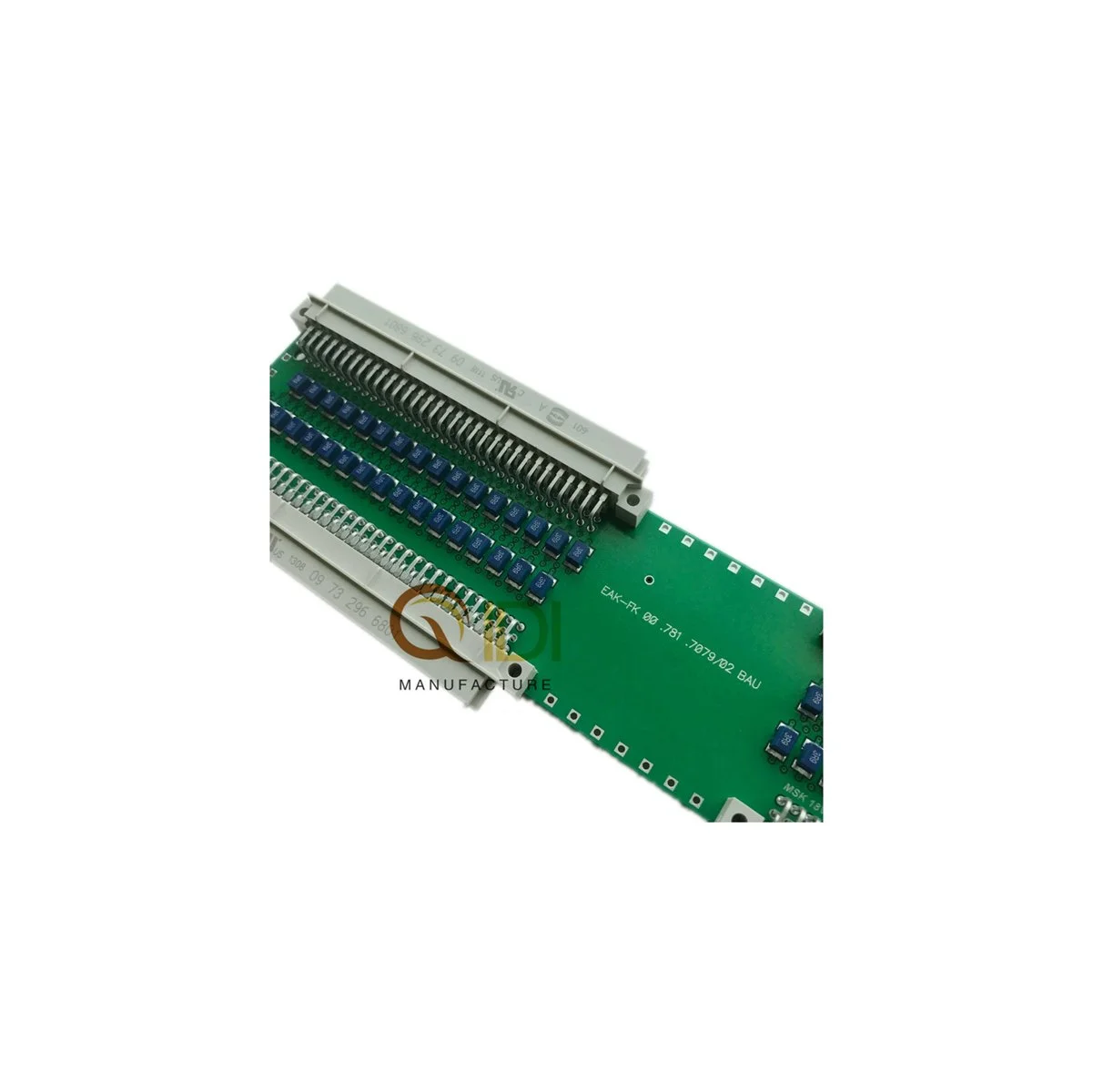 EAK-FK circuit board 00.781.7079 for Heidelberg printing machine