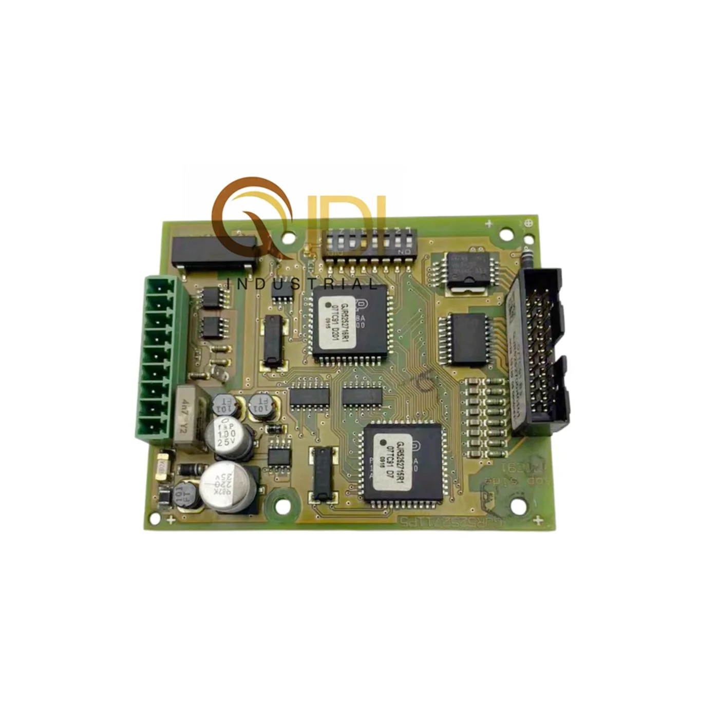 Electronic control board 07TC91 CS31 L0861119 compatible with KBA offset printing presses