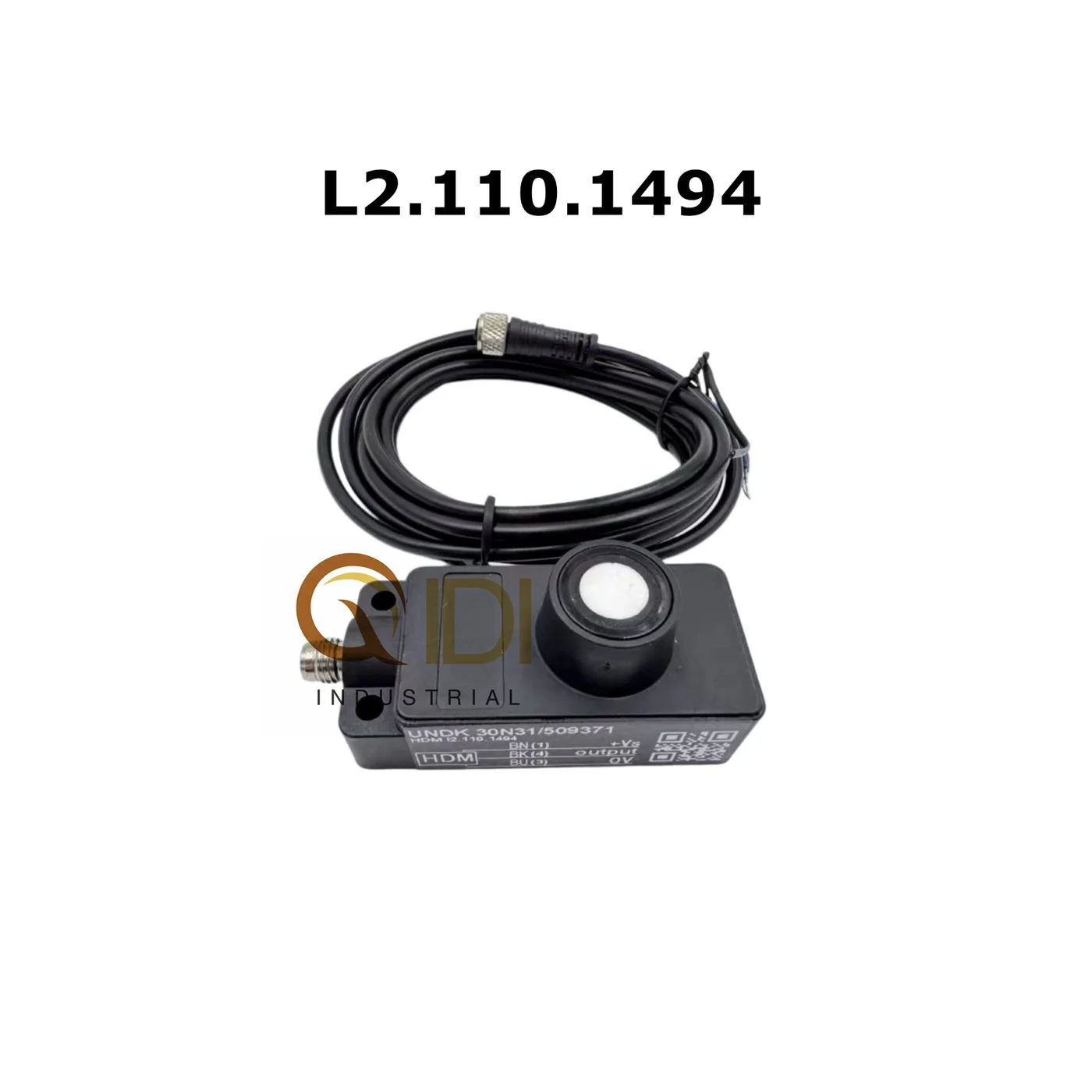 Photoelectric Sensor Eye L2.110.1494 for Heidelberg Offset Printing Presses