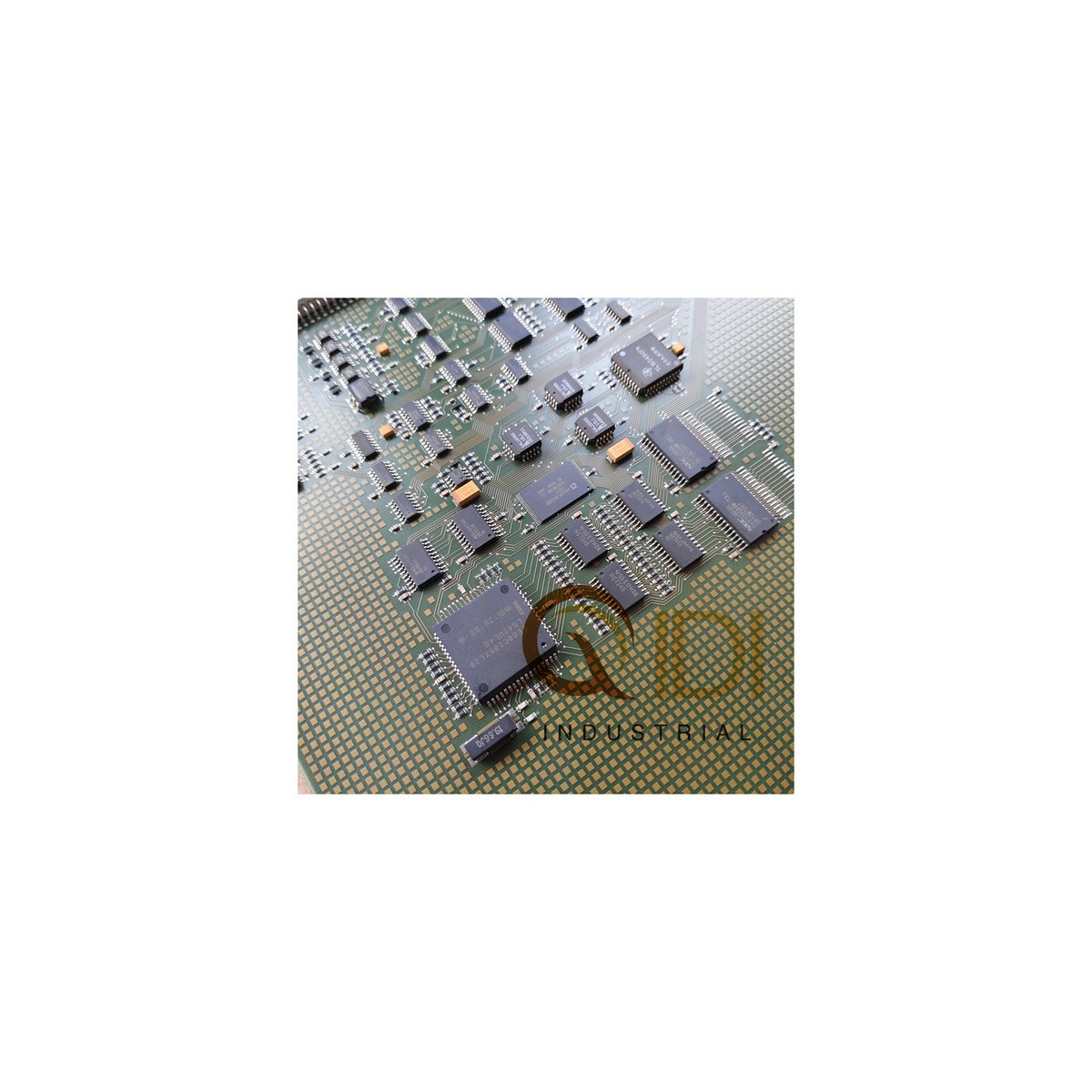 Replacement TSK circuit board 00.785.1145 compatible with Heidelberg SM74 SM102 CD102 printing machines