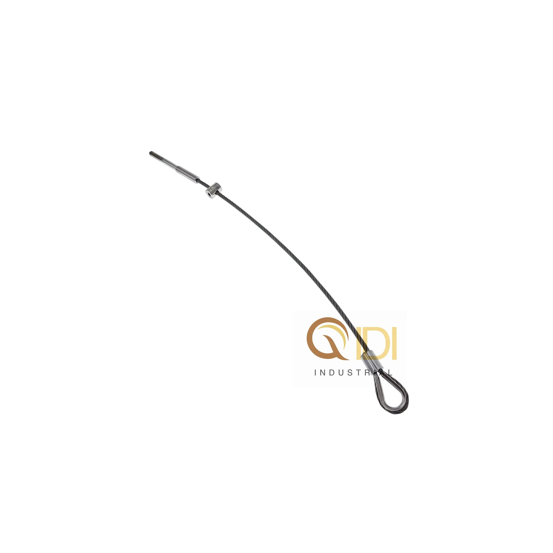 Replacement ink wire rope P0291642 for KBA offset printing machines