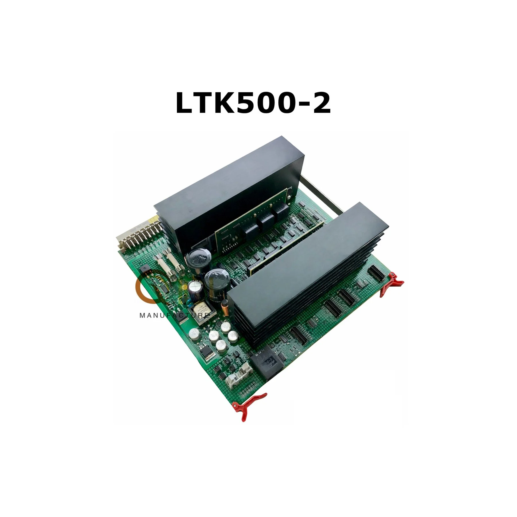 LTK500-2 Circuit Board 00.785.0392 / 00.781.5599 for Heidelberg Offset Printing Presses