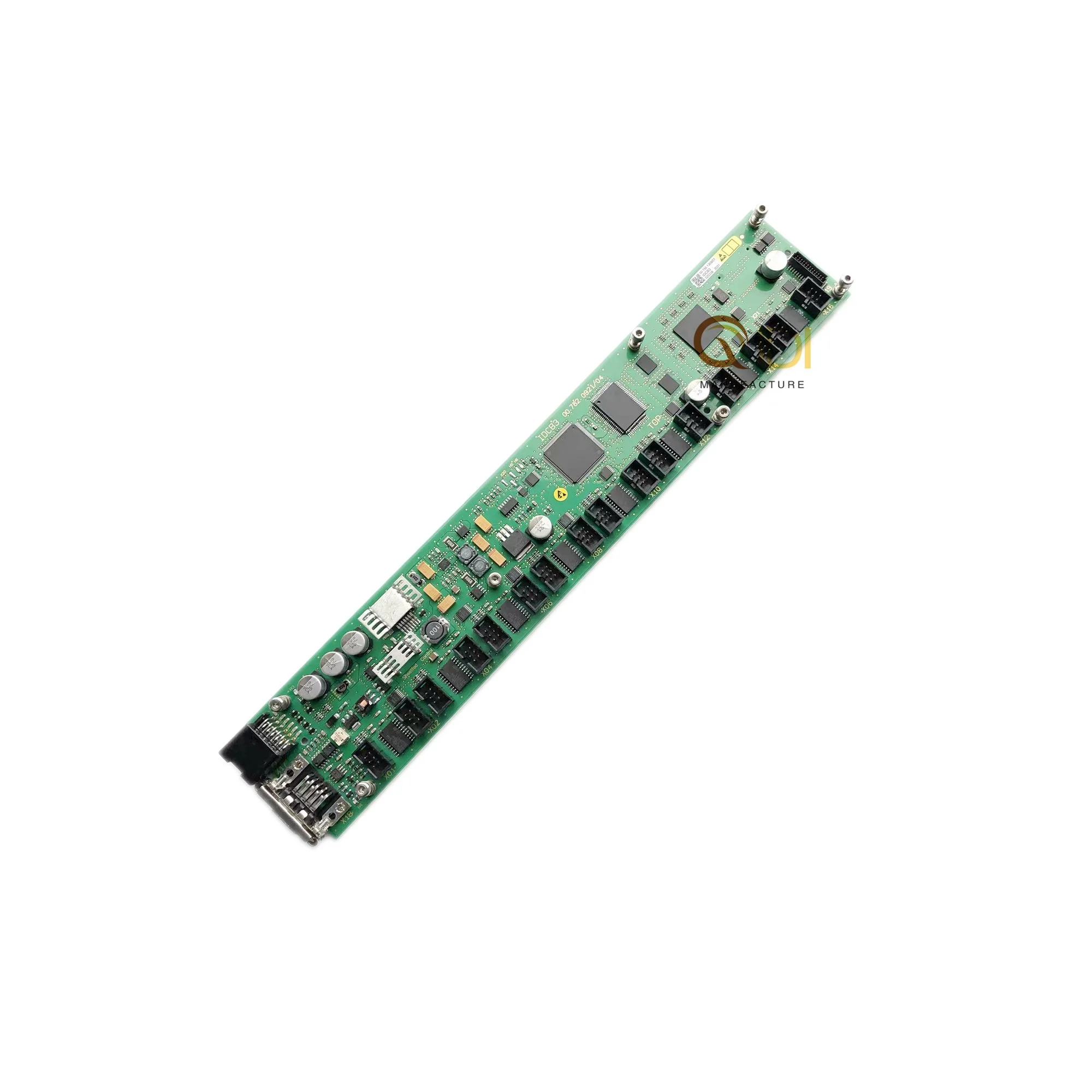 IDCB3 ink drive control board for Heidelberg PM52 SX52 printing presses