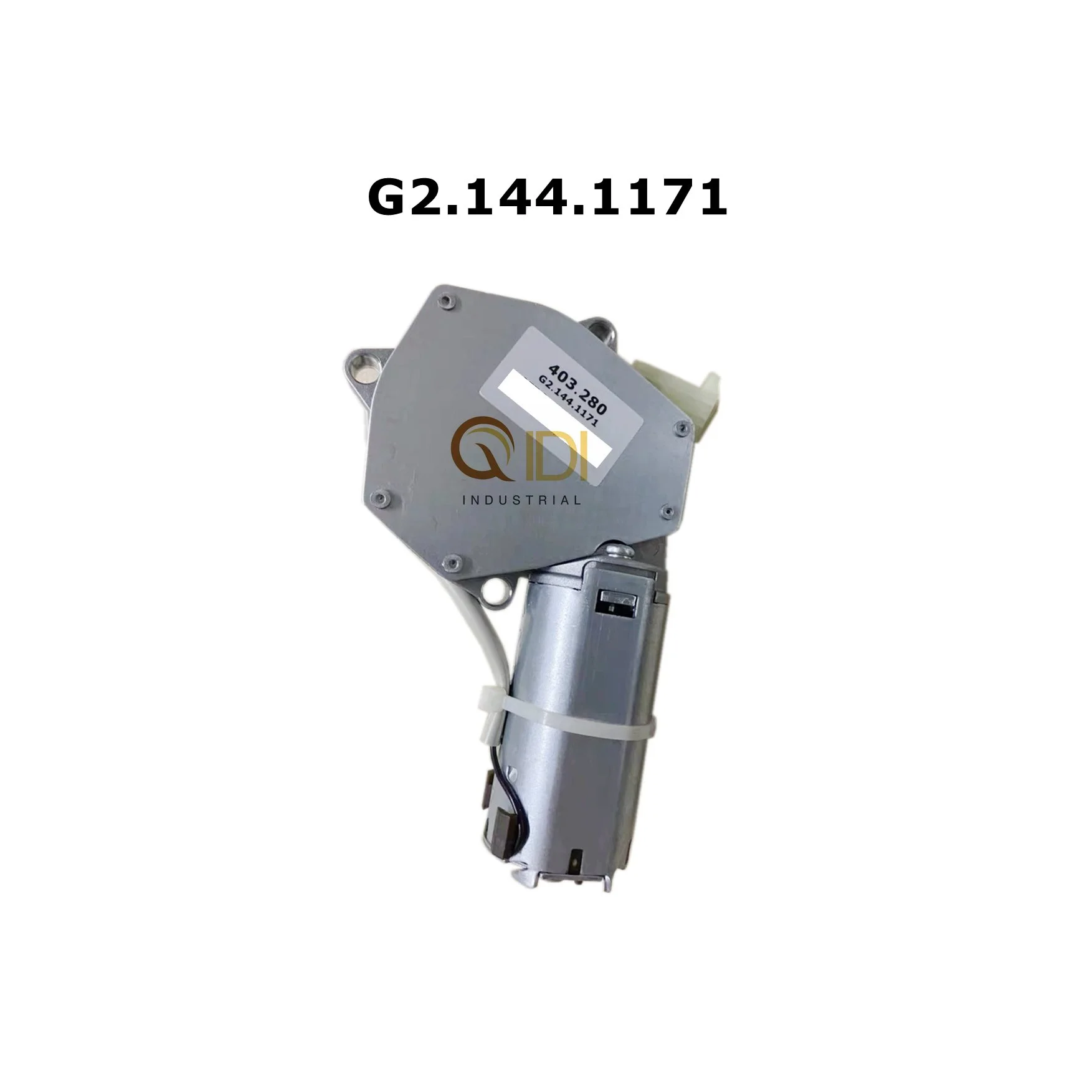 Automatic Cleaning Motor G2.144.1171 for Heidelberg Offset Printing Presses
