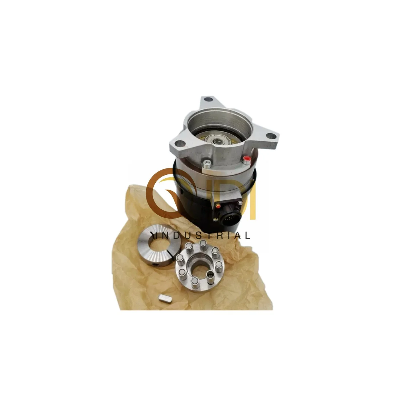 Ink fountain control motor L2.105.3052 for Heidelberg SM74 PM74 offset presses