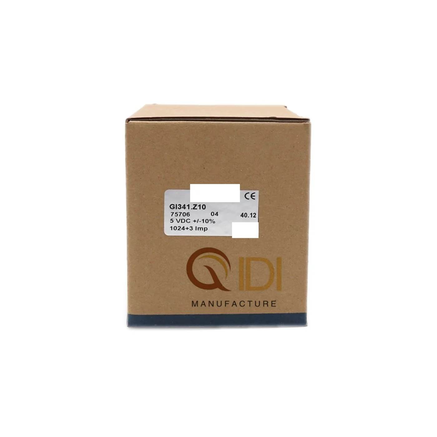 Incremental rotary encoder GI341.Z10 replacement part for Heidelberg drive and lift systems