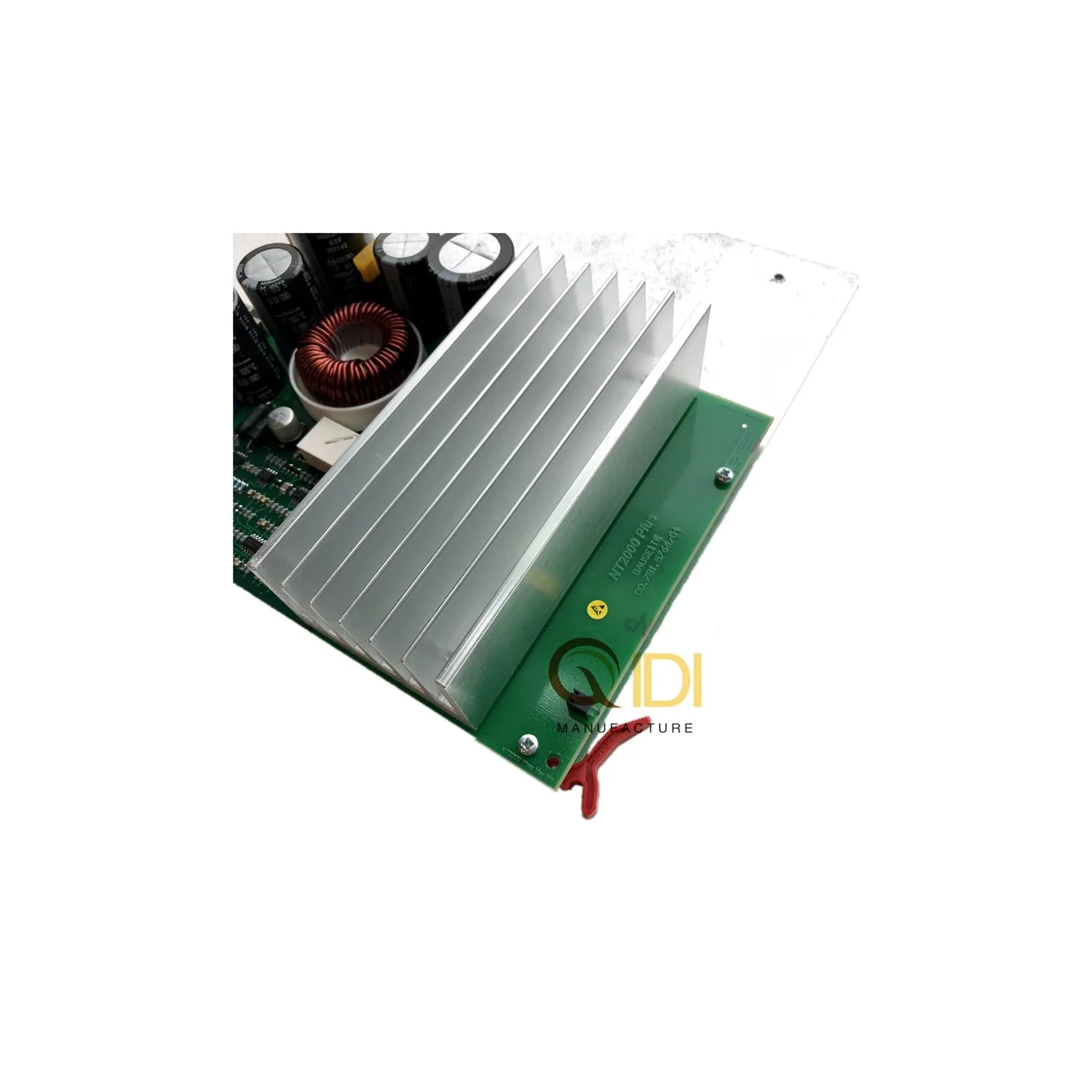 NT2000 PCB control board 00.781.2766 / 00.781.5766 for Heidelberg SM74 offset press