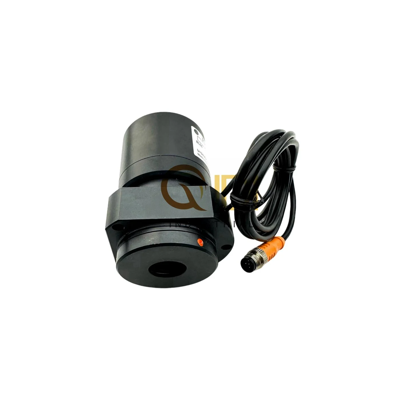 Replacement vibration motor F4.105.1221 for Heidelberg offset printing machine paper delivery system