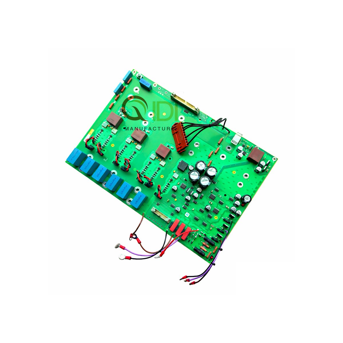 AVM5 circuit board 00.781.9638 for Heidelberg offset printing press