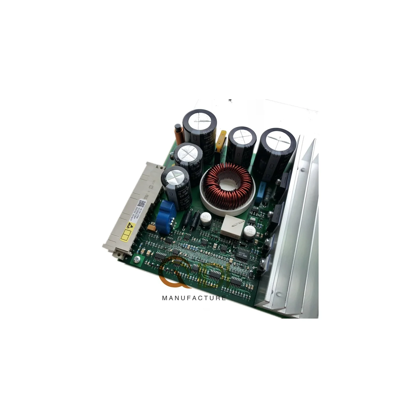 NT2000 replacement PCB control board 00.785.0420 for Heidelberg SM102 printing press
