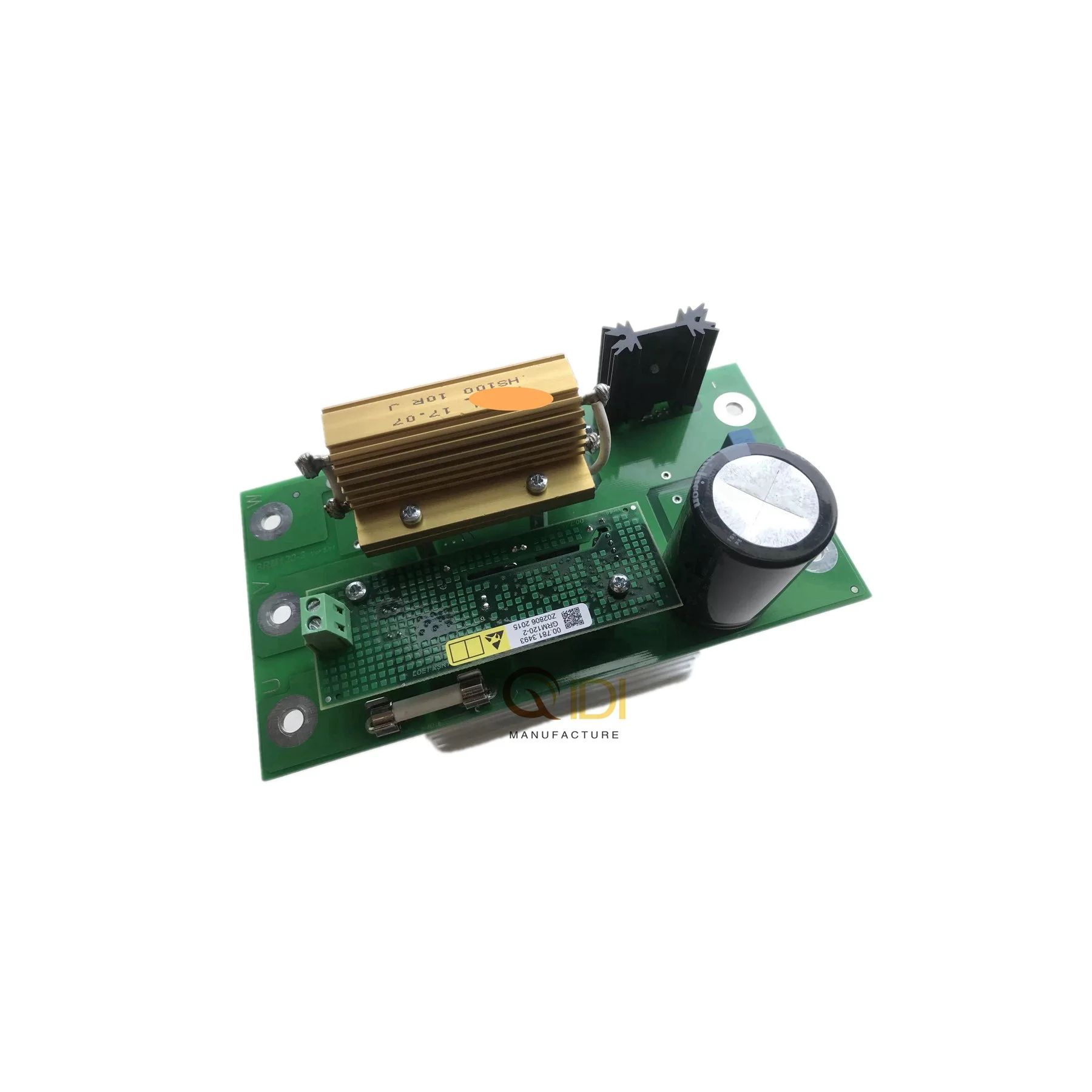 GRM120-2 power board for Heidelberg SM102 printing press spare parts