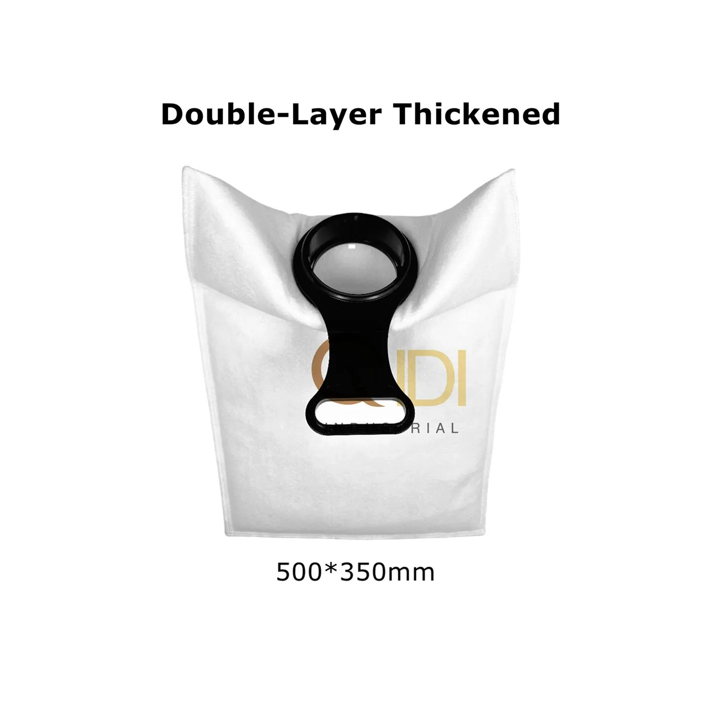 Foam water tank filter bag for Heidelberg KBA and Roland offset printing machines
