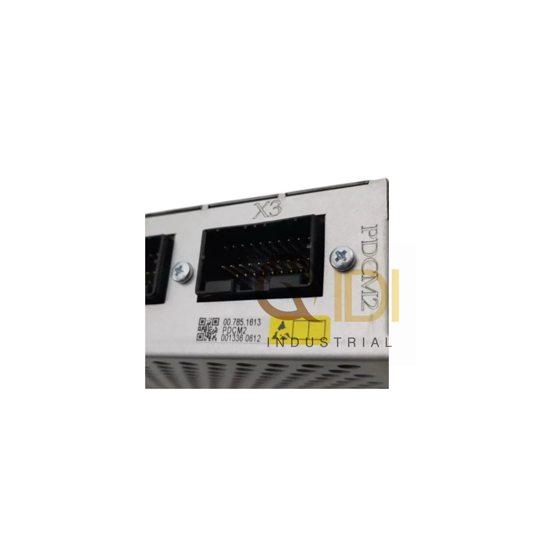 Replacement PDCM2 drive module 00.785.1613 compatible with Heidelberg SM102 CD102 printing machines