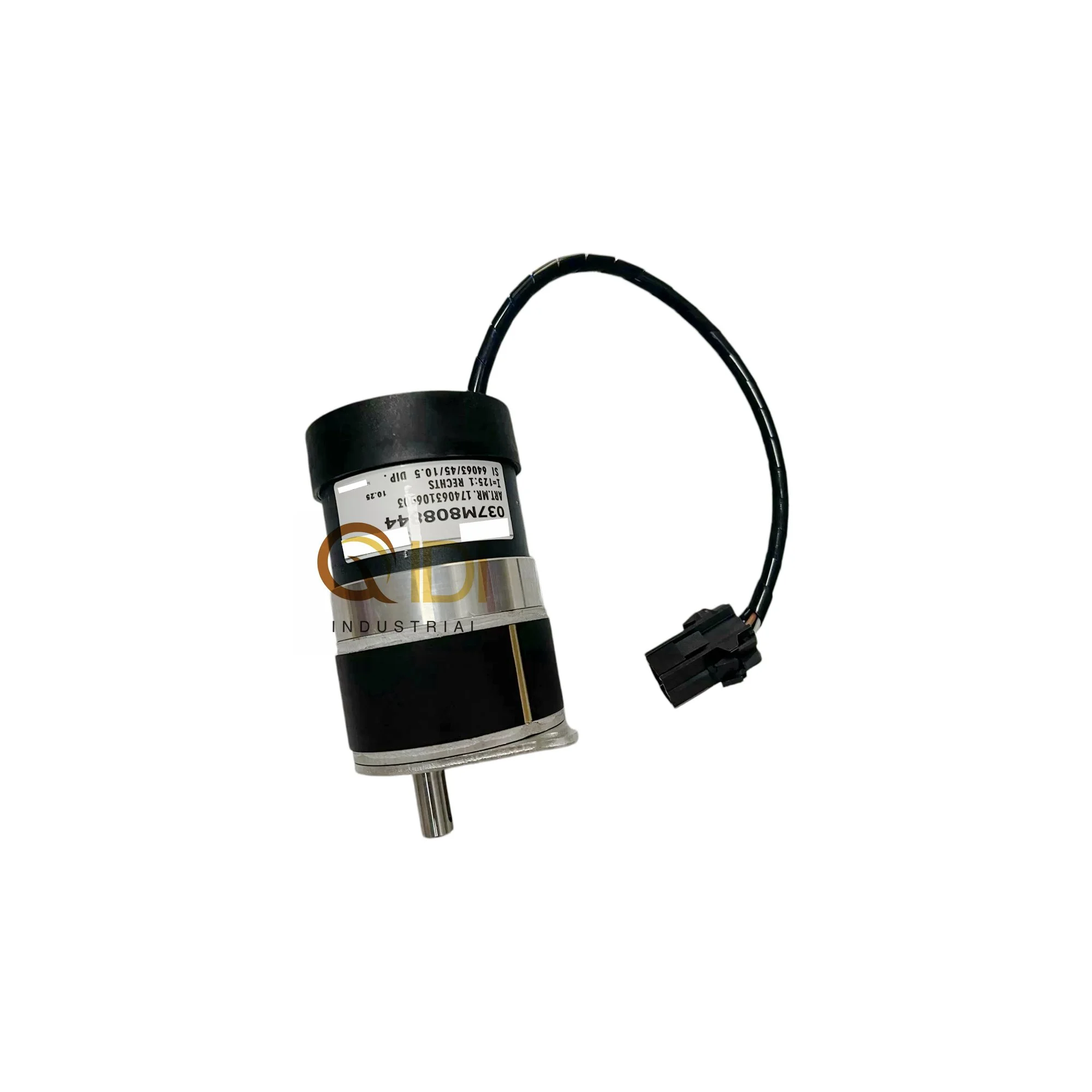 Replacement motor 037M808844 compatible with Roland 700 printing machines