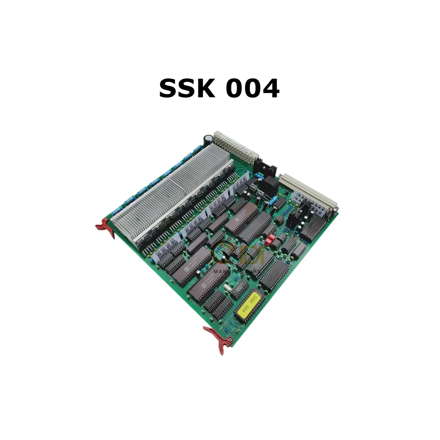 SSK 004 Safety Control Board 00.781.2865 / 91.144.9021 for Heidelberg Offset Printing Presses
