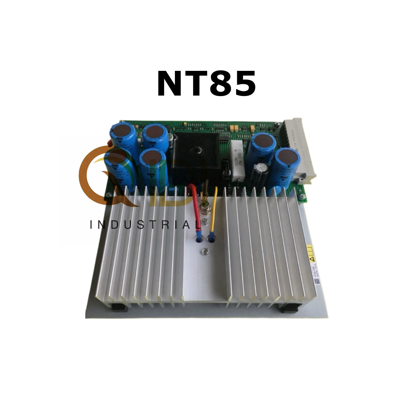 NT85 power supply board 81.186.5155 / 00.781.2083 for Heidelberg offset printing presses