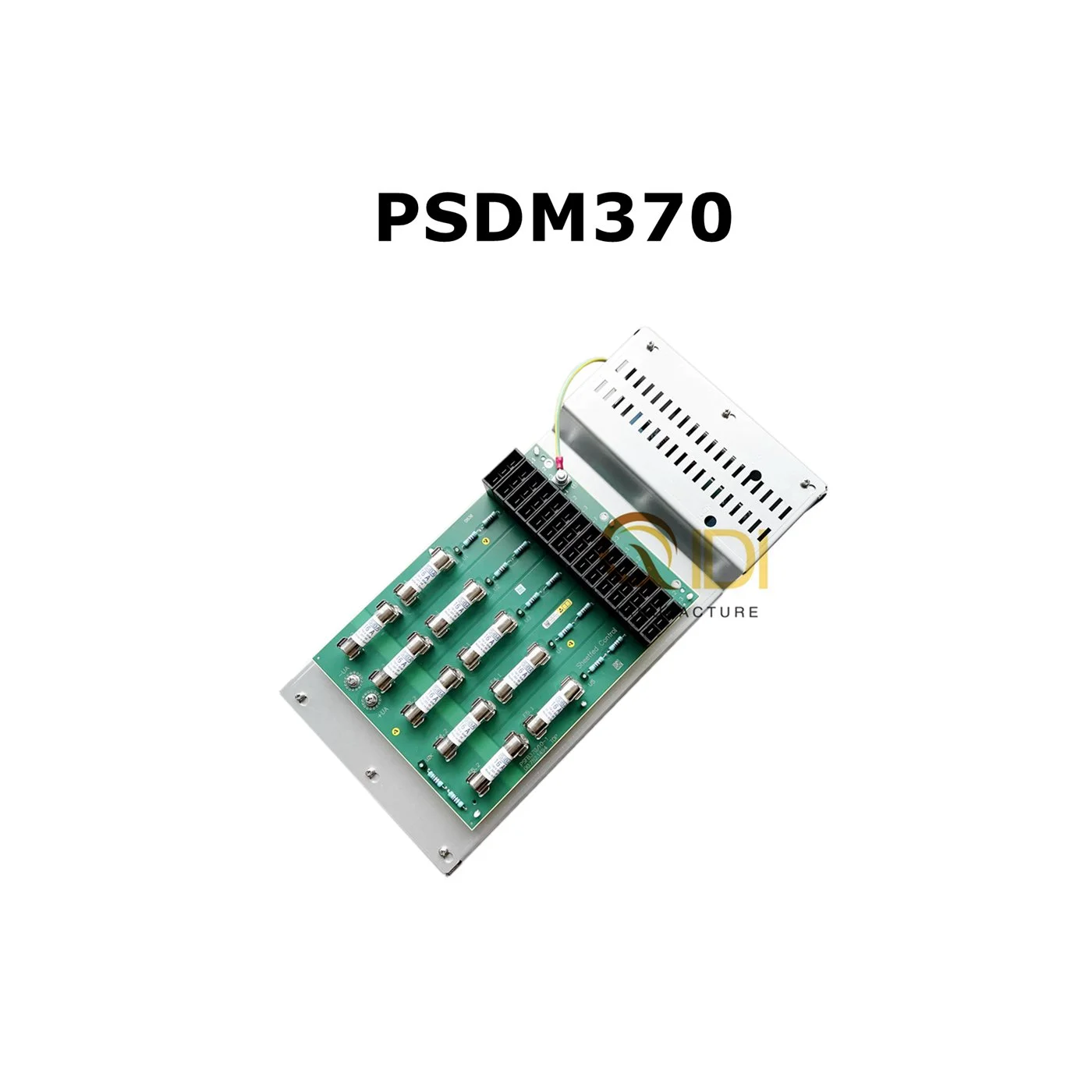 PSDM370 Power Supply Board 00.782.1417 / 00.782.1494 for Heidelberg Offset Printing Presses