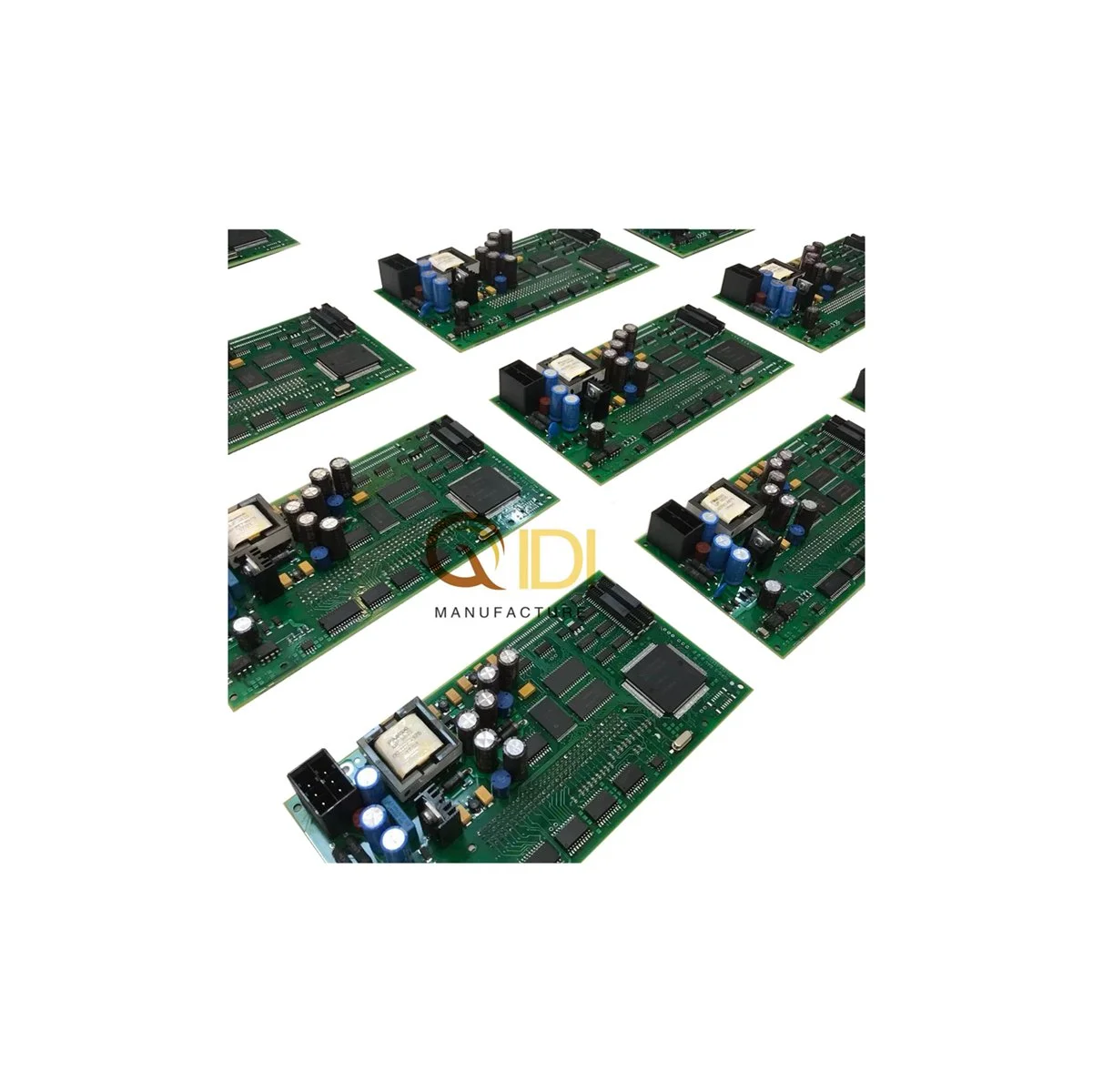 ICPB replacement ink key control board for Heidelberg SM102 printing press