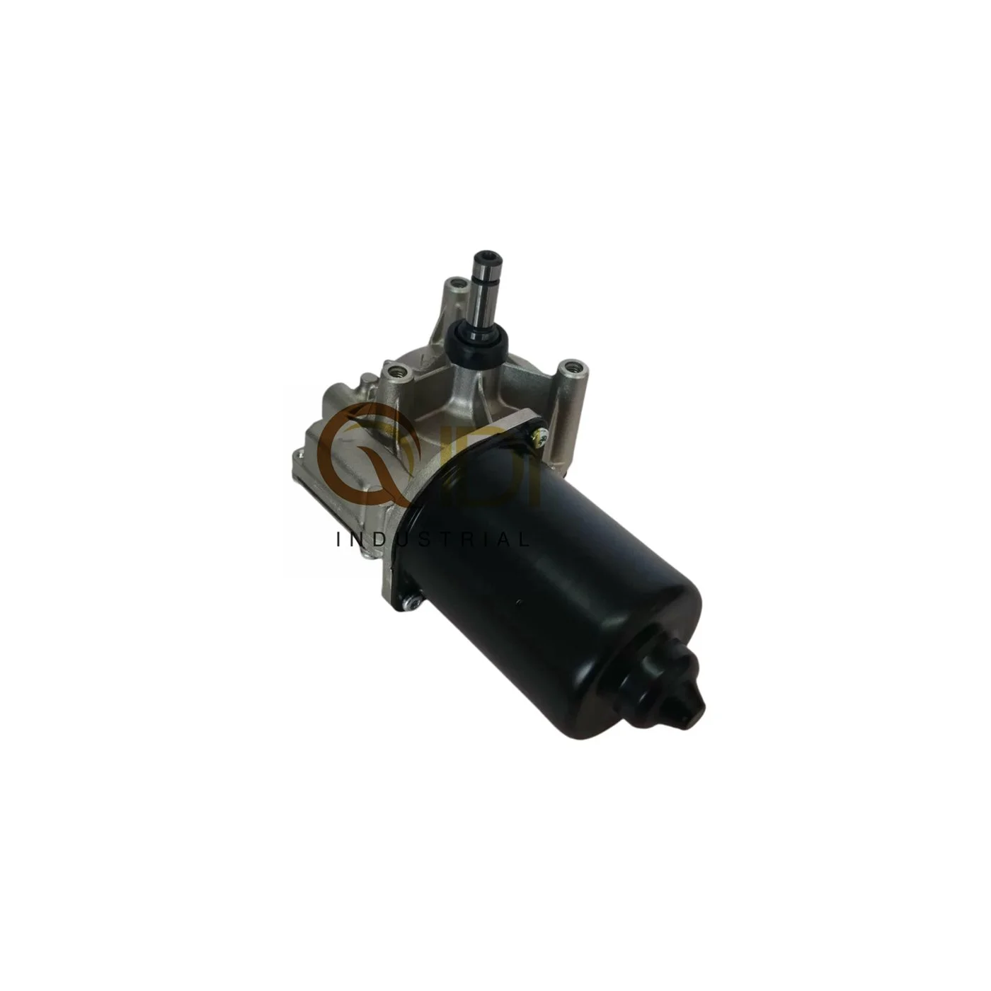 Blanket washing unit drive motor L2.105.1011 for Heidelberg offset printing machine