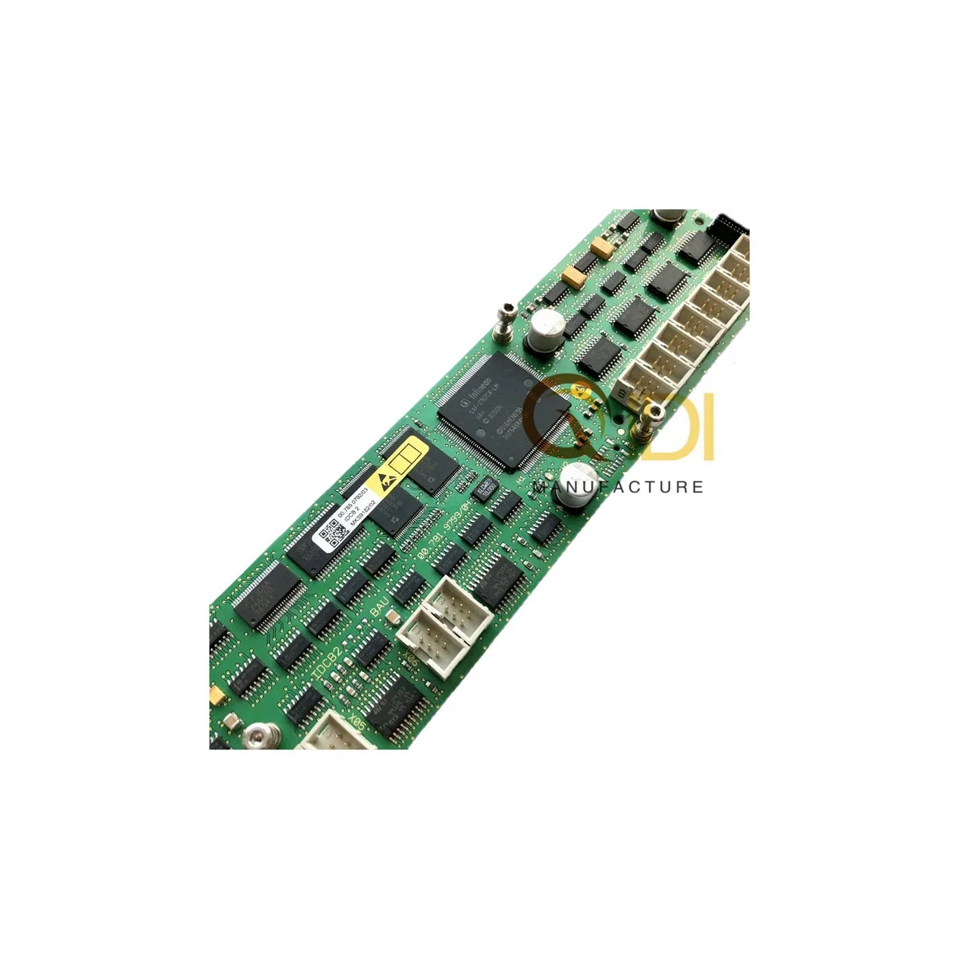 IDCB2 ink control board 00.779.2237 for Heidelberg printing machine