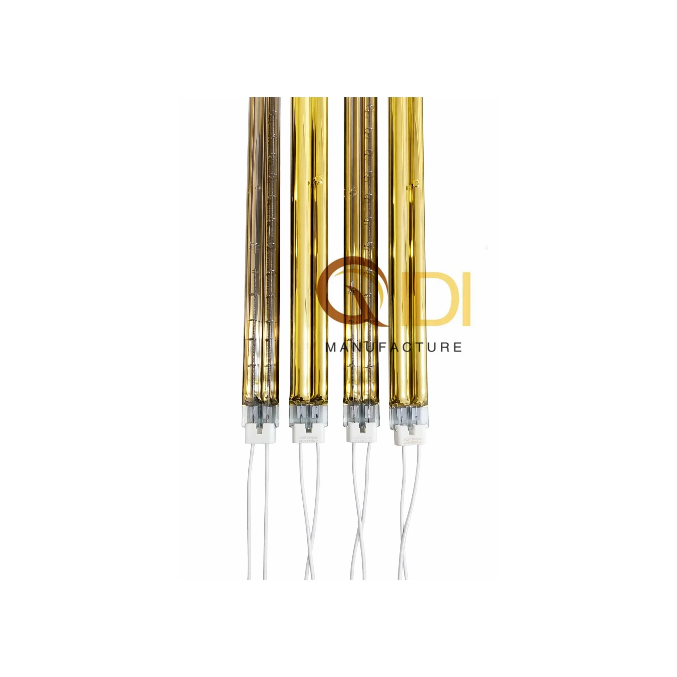F7.170.0771 IR twin tube drying lamp for XL105 XL106