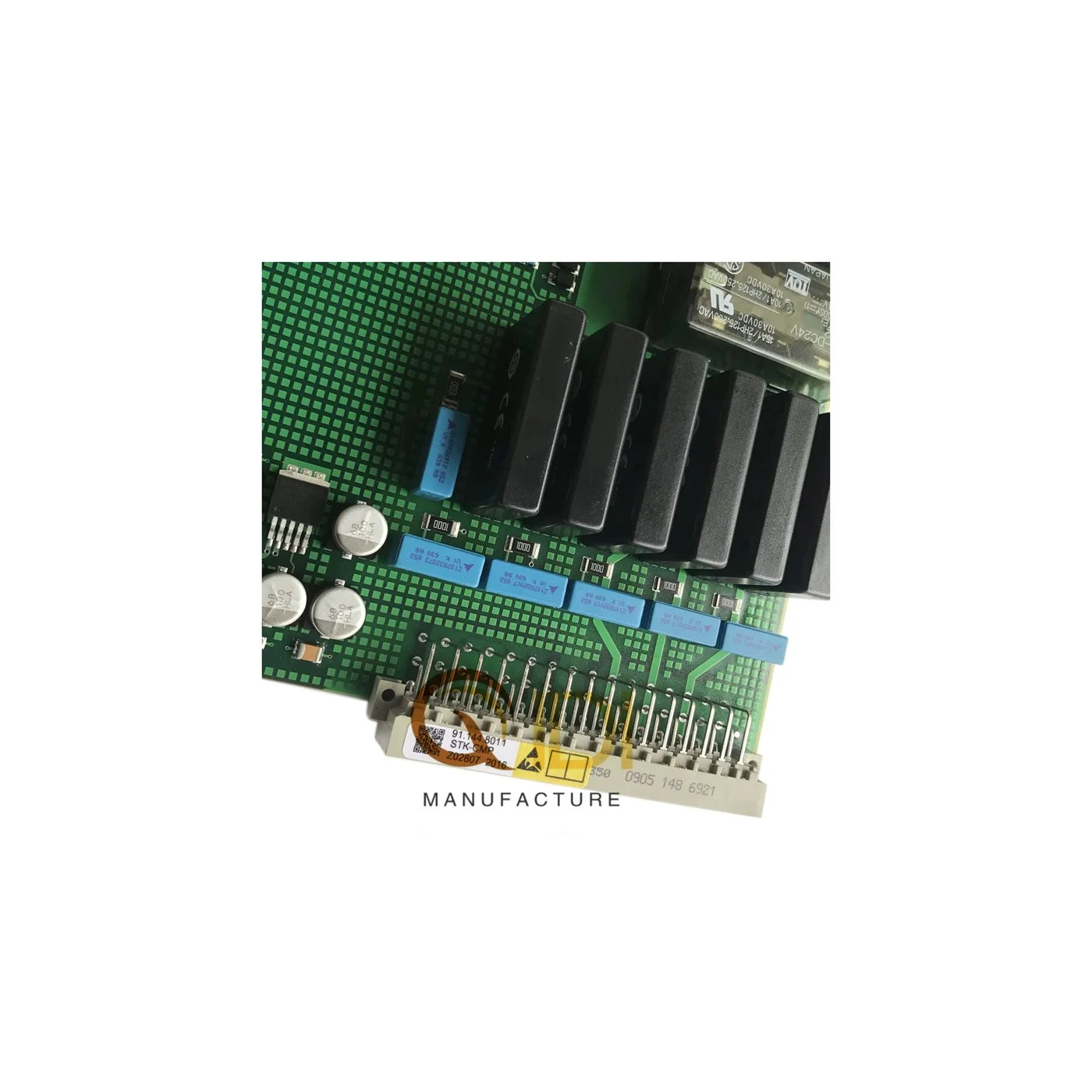 STK control board 00.781.2197 / 91.144.8011 for Heidelberg CD102 offset press