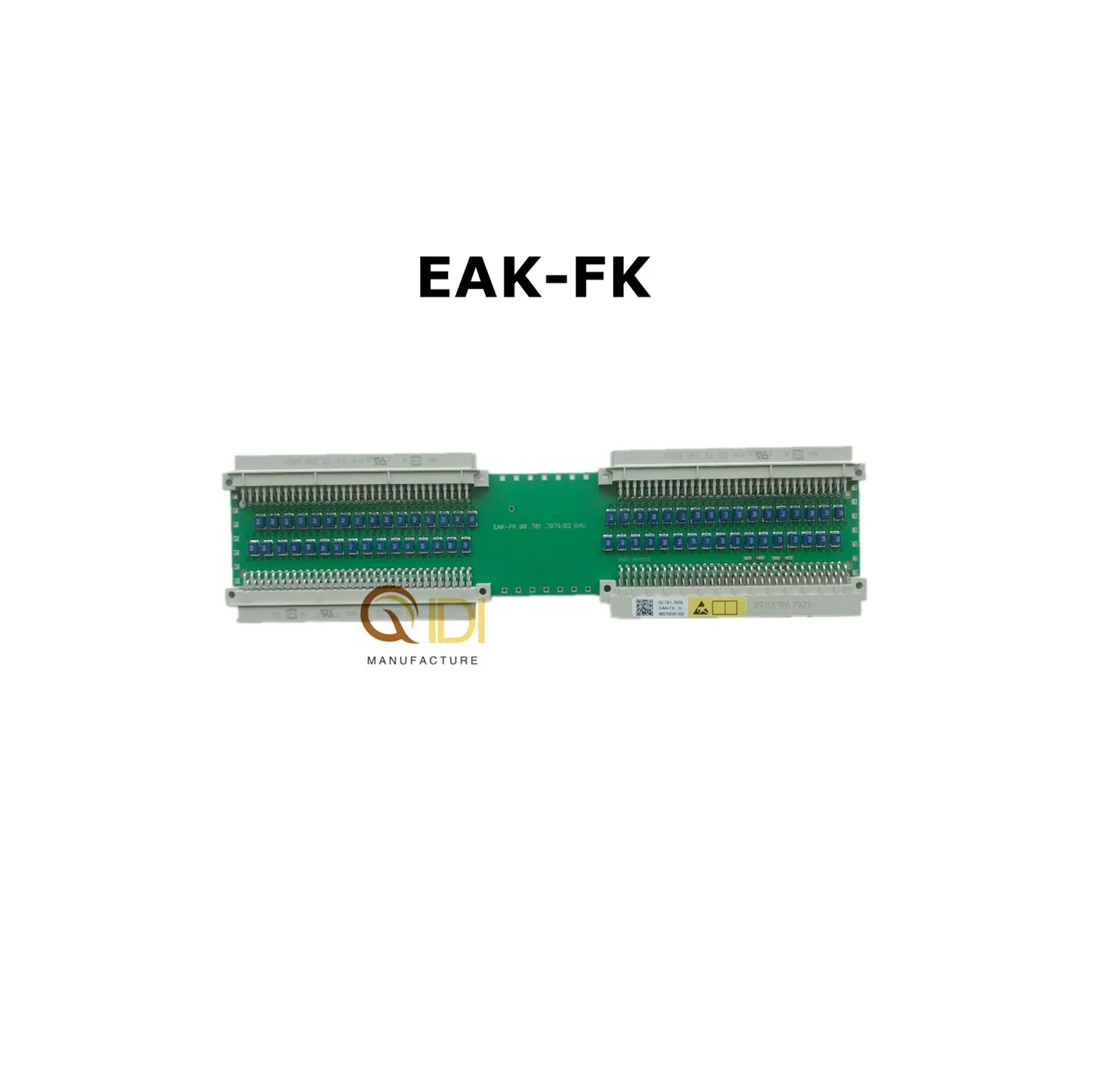 EAK-FK Circuit Board 00.785.0500 / 00.781.7079 for Heidelberg Offset Printing Presses