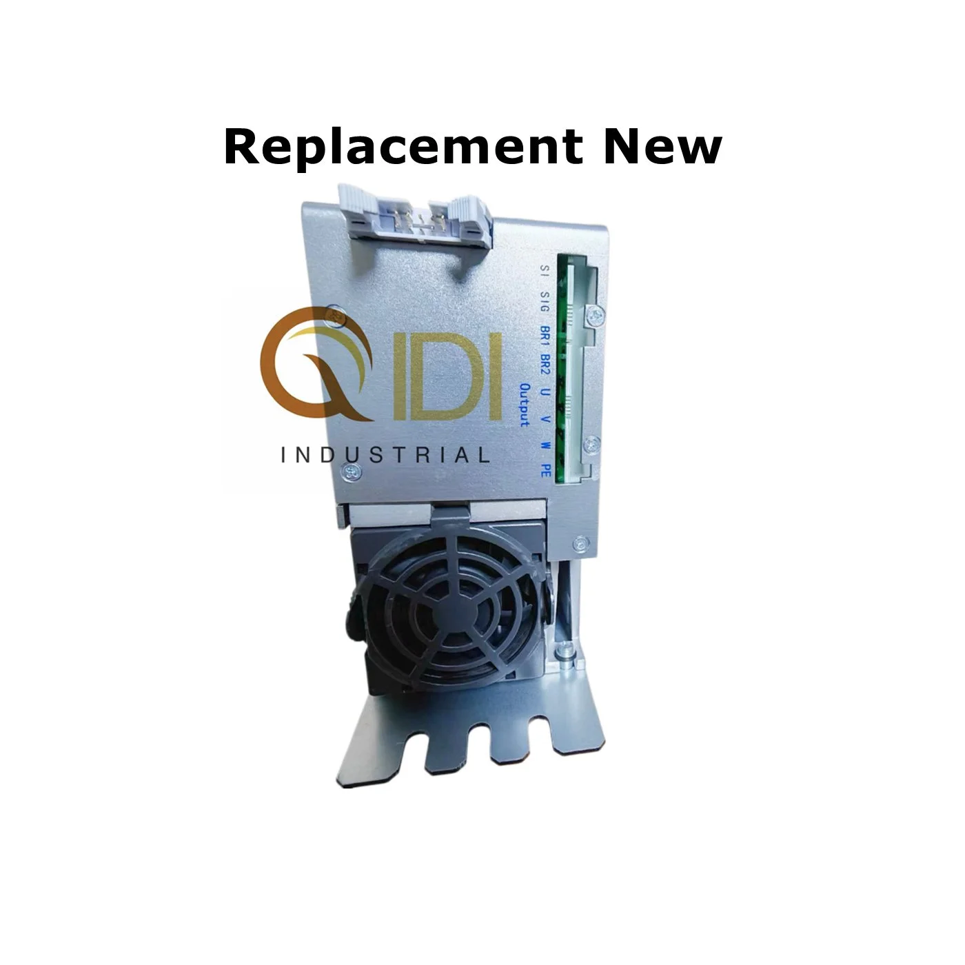 Inverter drive E82EV751-4C040 for Roland 700 900 dampening system