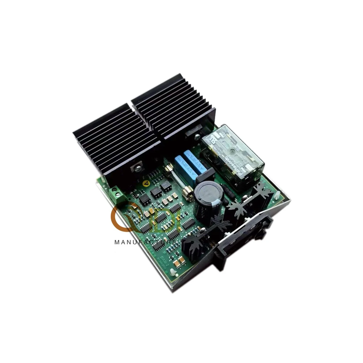 BAM main motor drive board for Heidelberg offset press SM102 CD102