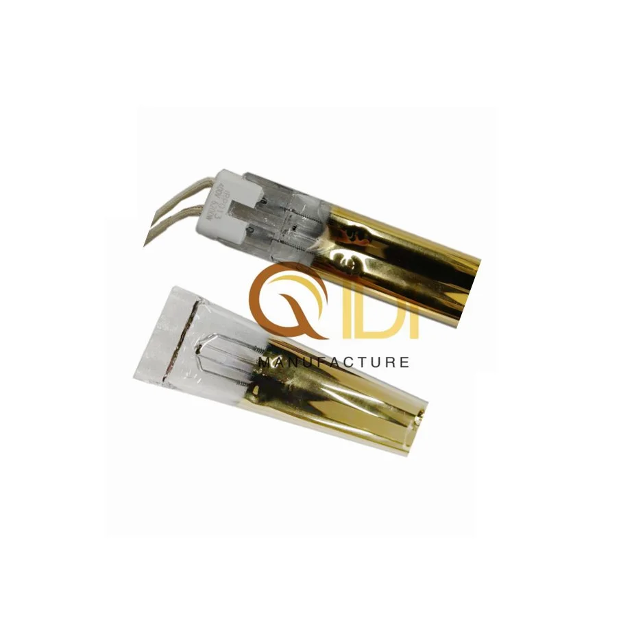 F7.170.0771 IR twin tube drying lamp high quality