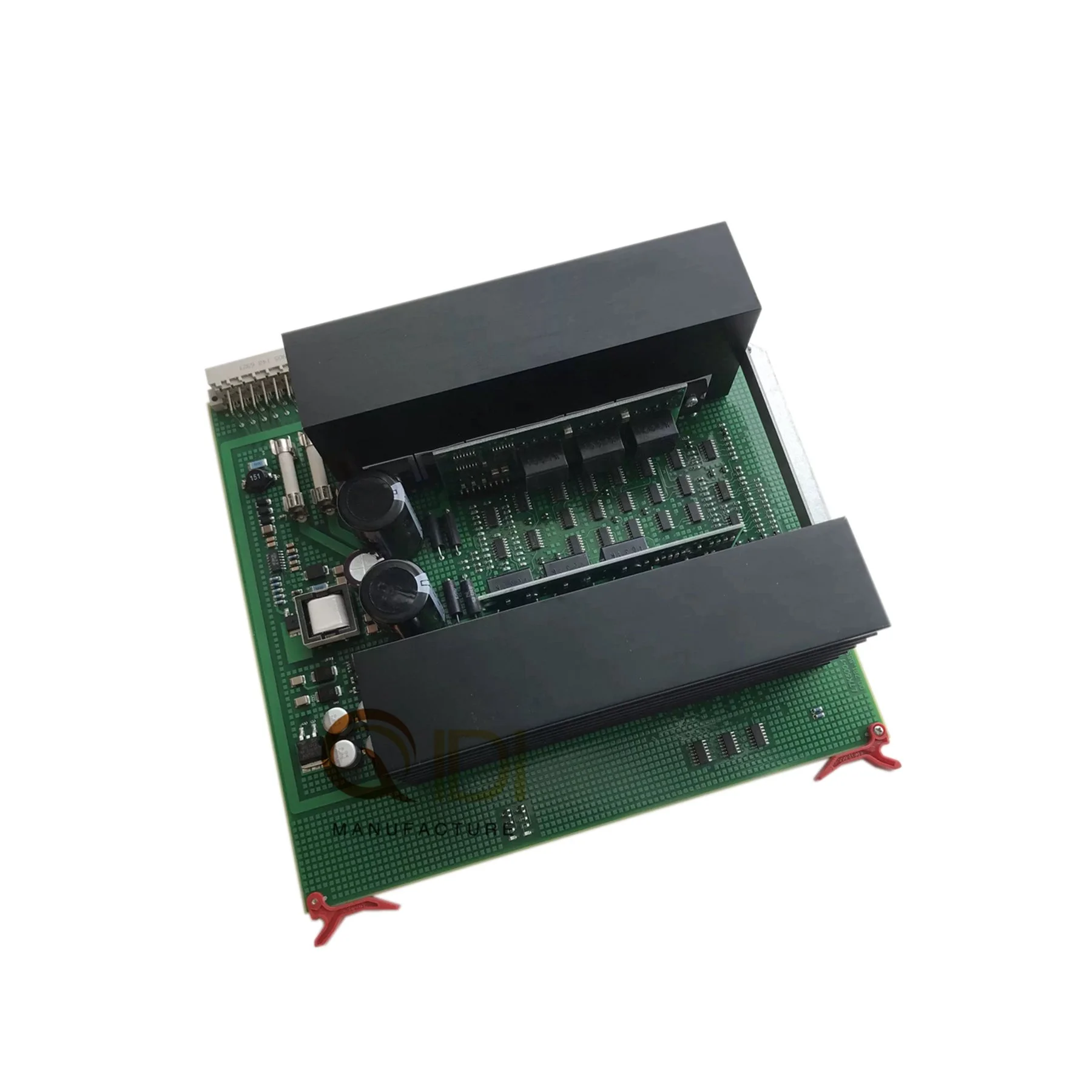 LTK500 lift control board 91.144.8021 / 00.781.2194 for Heidelberg SM74 offset press