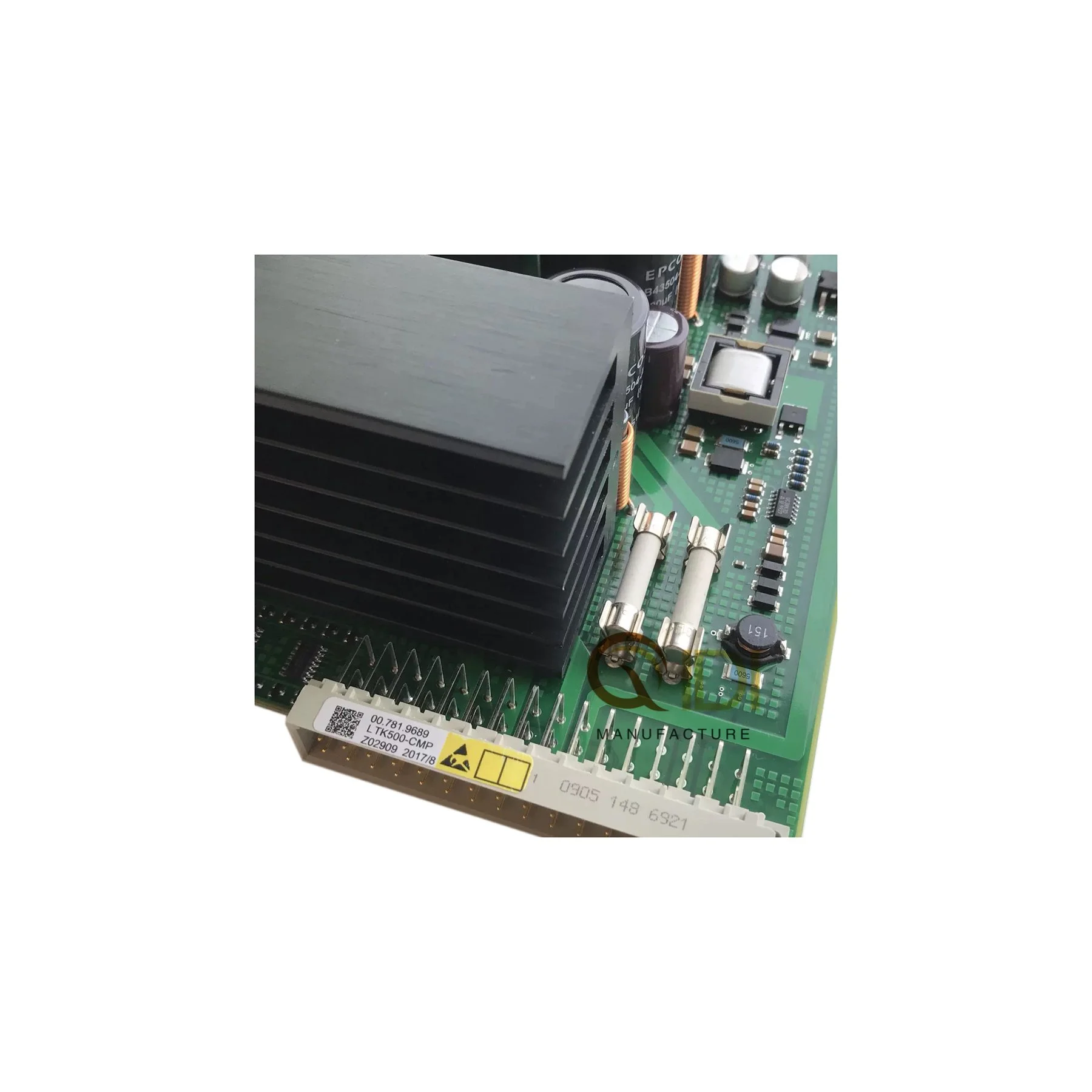 LTK500 lift control board 00.781.2194 / 00.781.9689 for Heidelberg printing machine