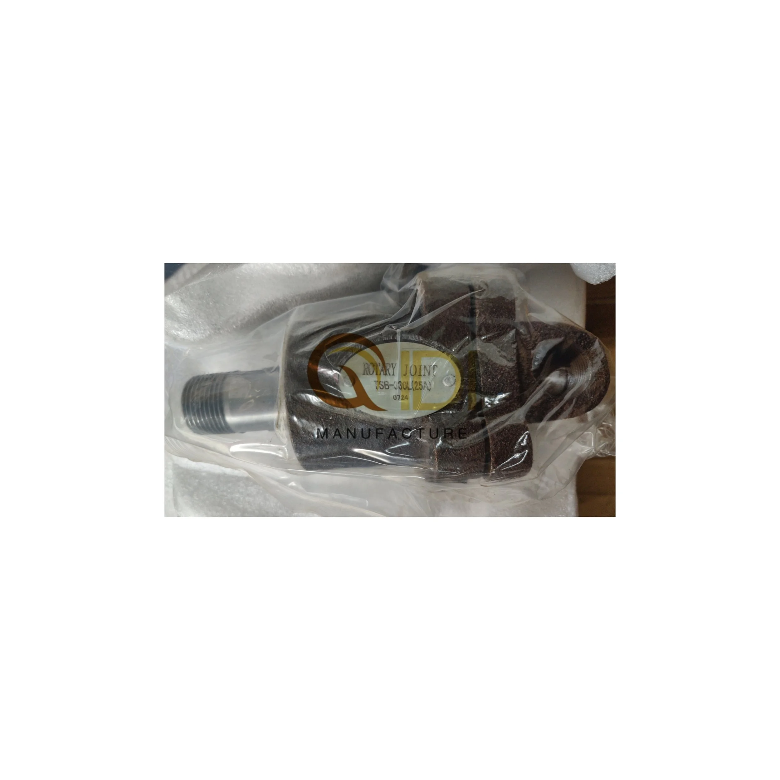 TSB-330L 25A Steam Rotary Joint – Replacement for Paper Machines