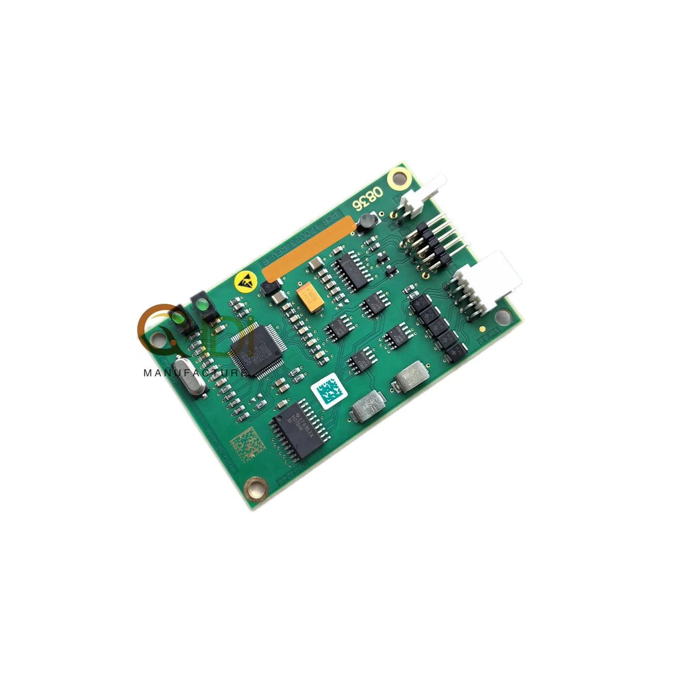Replacement touch controller board PCB 170023 REV B for ELO TouchSystems