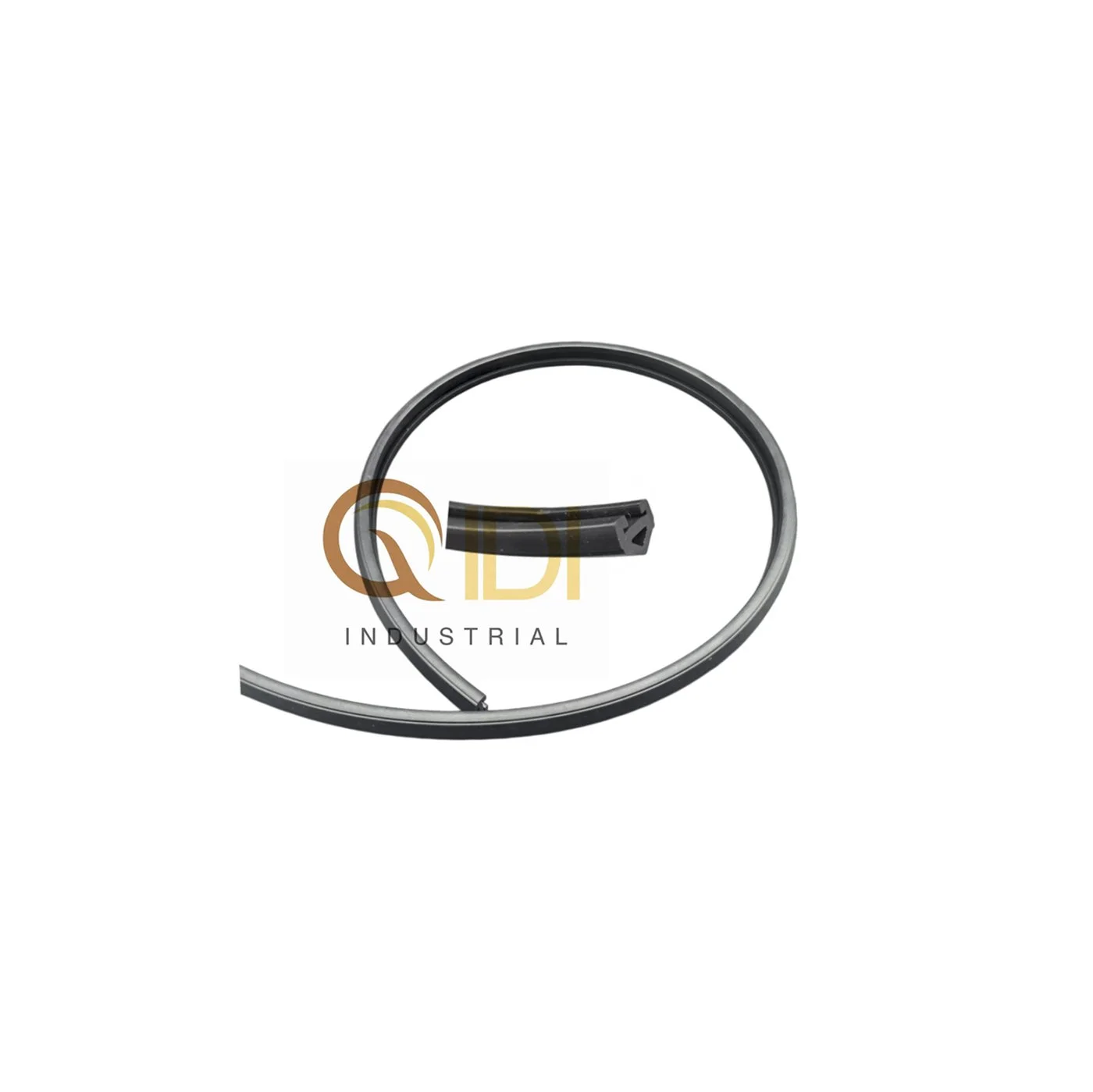 Blanket wash profile rubber strip F2.205.089 UV resistant material for Heidelberg offset printing machine