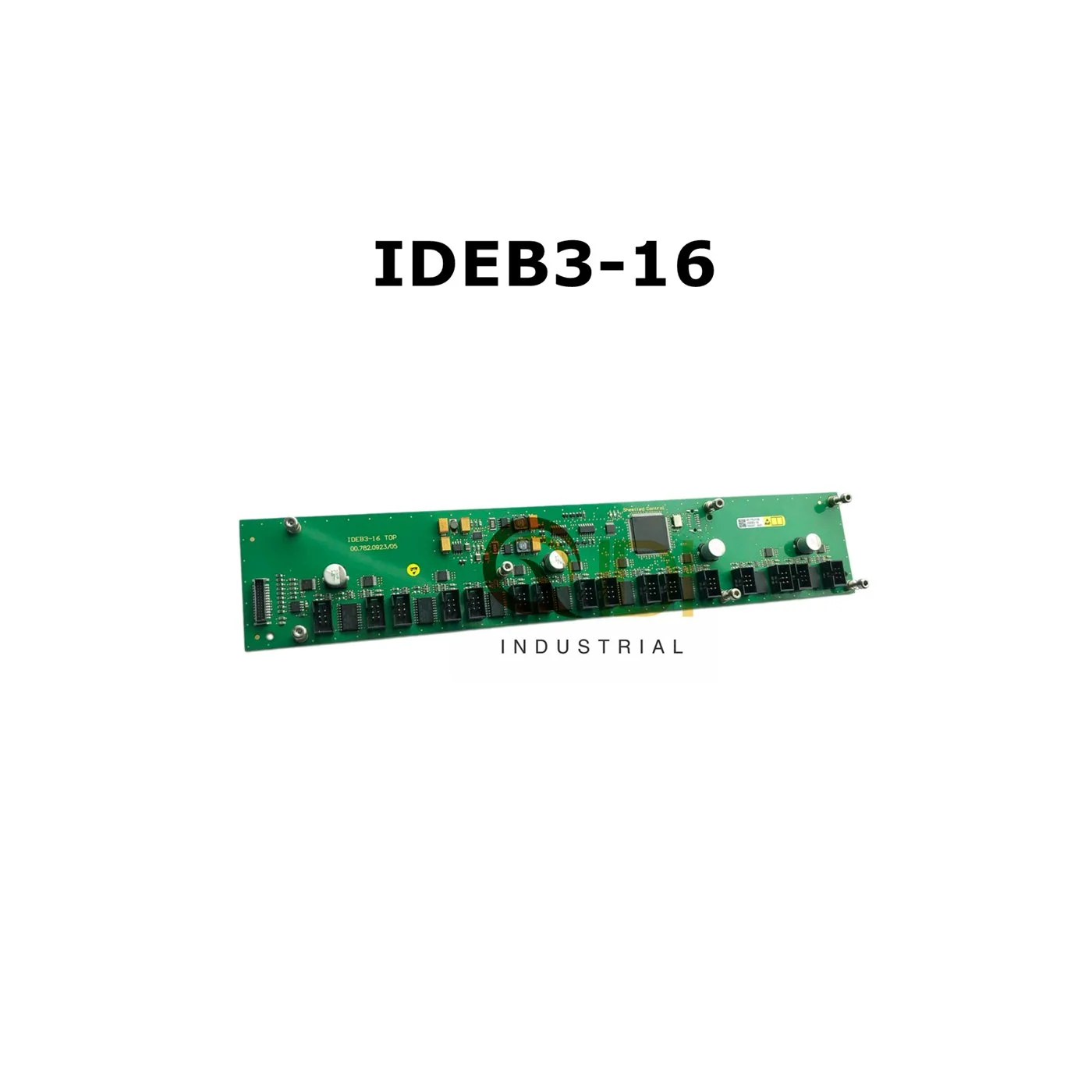 IDEB3-16 Ink Key Control Board 00.779.2128 / 00.785.1311 / 00.782.0923 for Heidelberg Offset Printing Presses