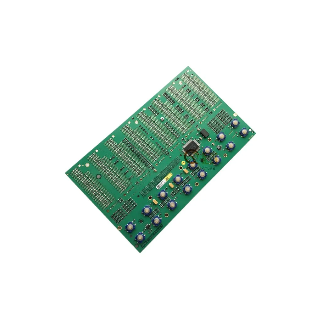 IOPB ink zone display card for SM74 CD74