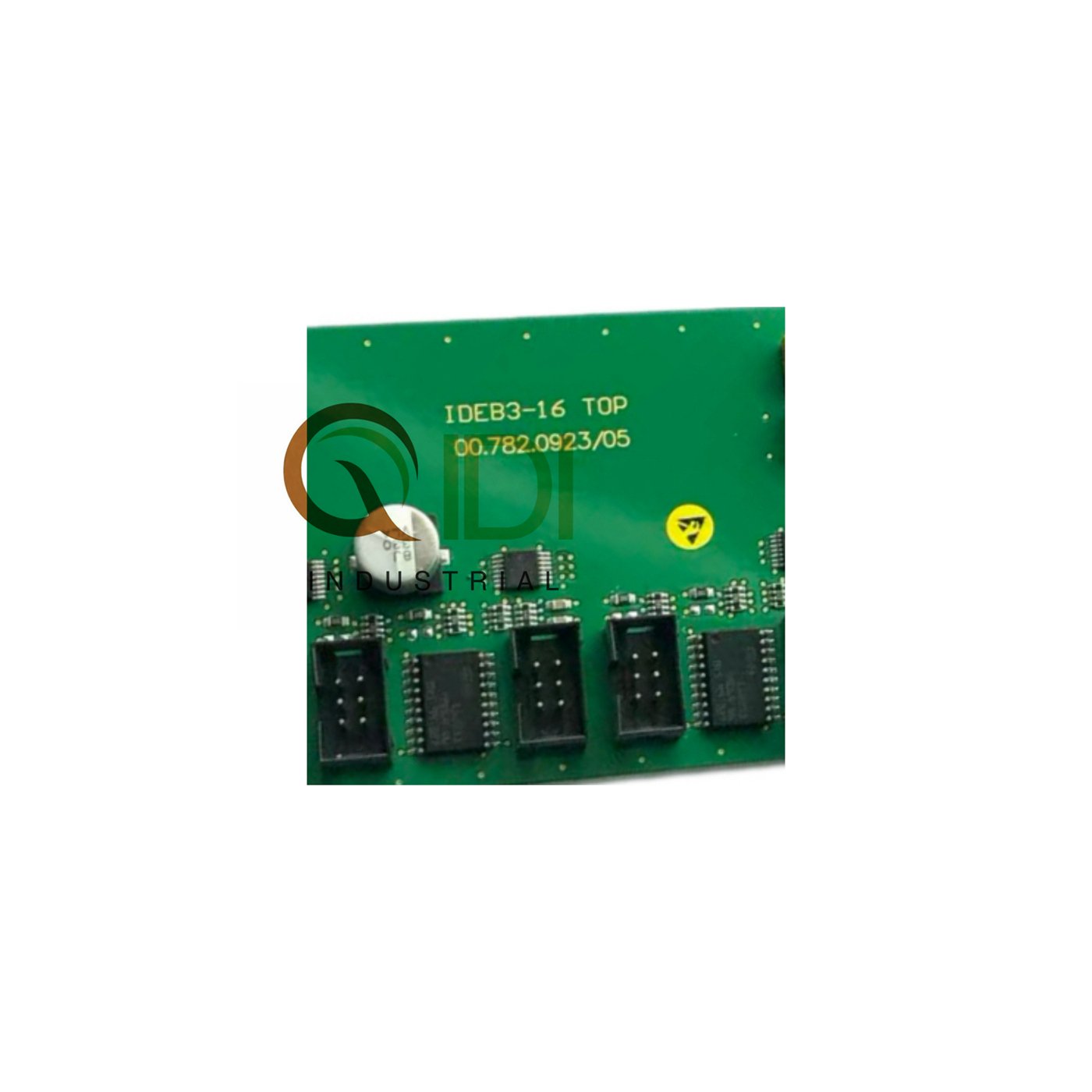 IDEB3-16 ink key control board 00.785.1311 compatible with Heidelberg offset printing machines