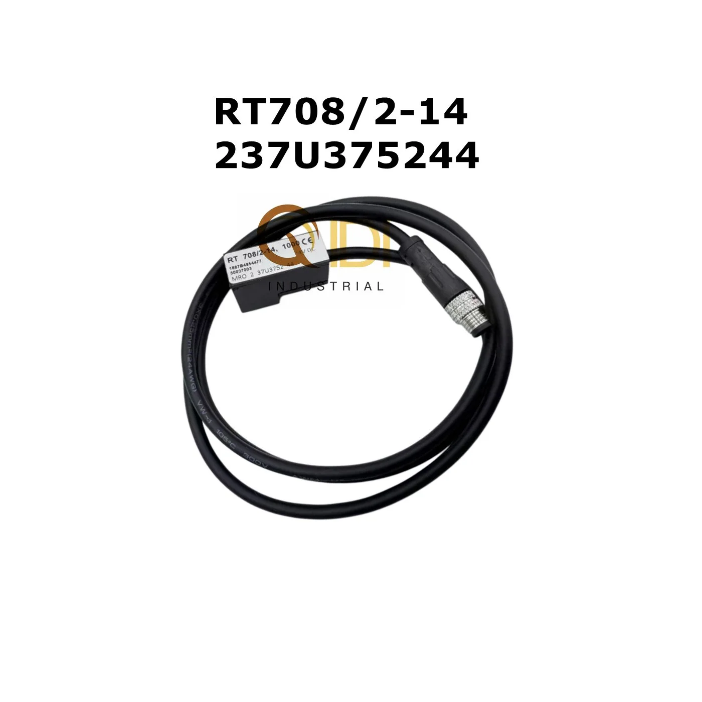 RT708/2-14 Front Lay Sensor 237U375244 for Roland Offset Printing Presses