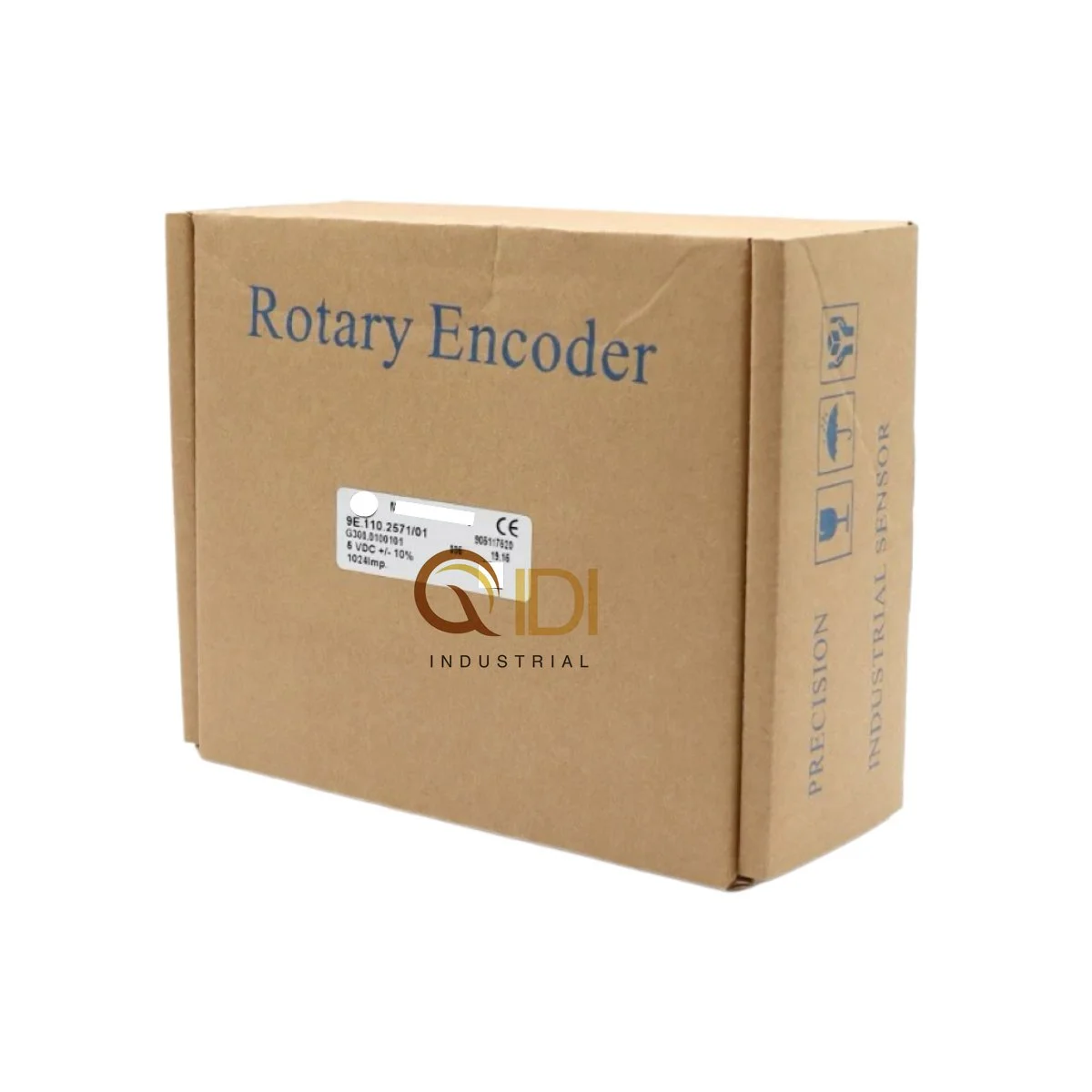 Printing machine encoder 9E.110.2571 G300.0100101 for Heidelberg offset printing presses