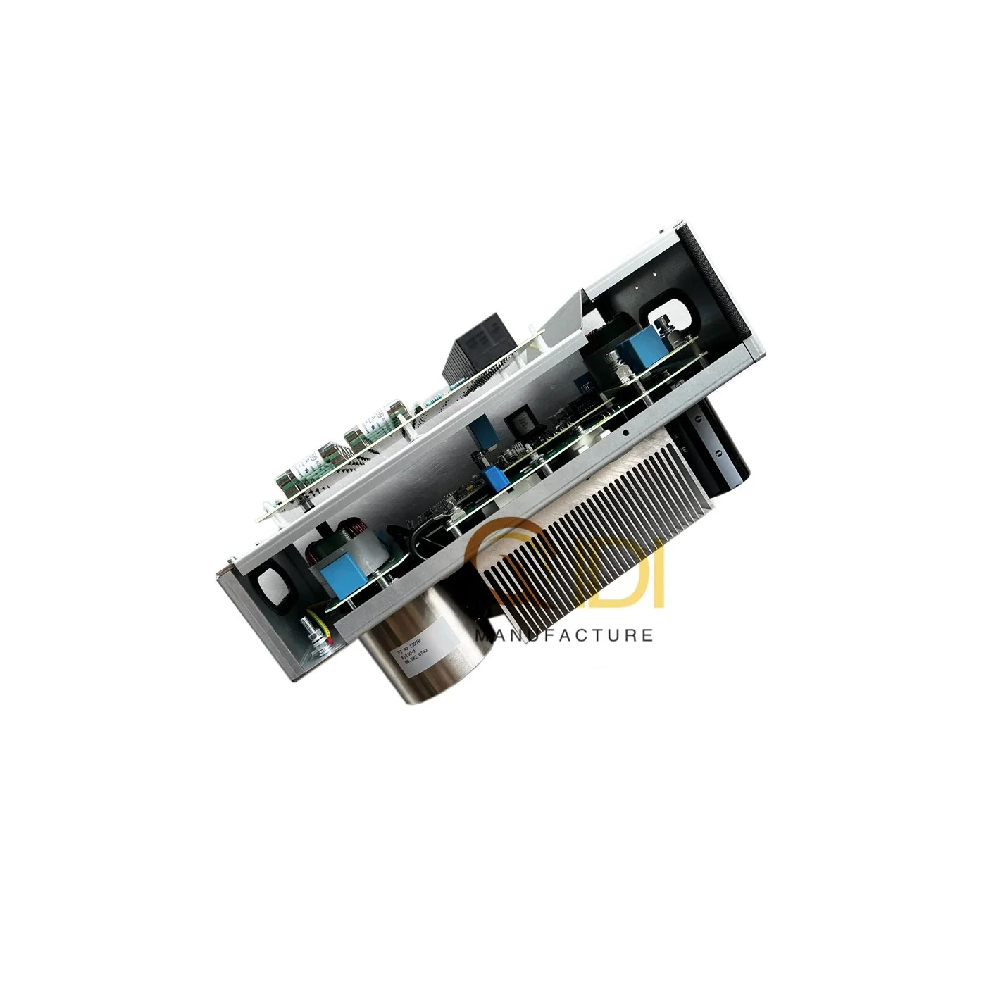 Power supply board PSDM370 00.782.1417 compatible with Heidelberg SM102 CD102 printing machines