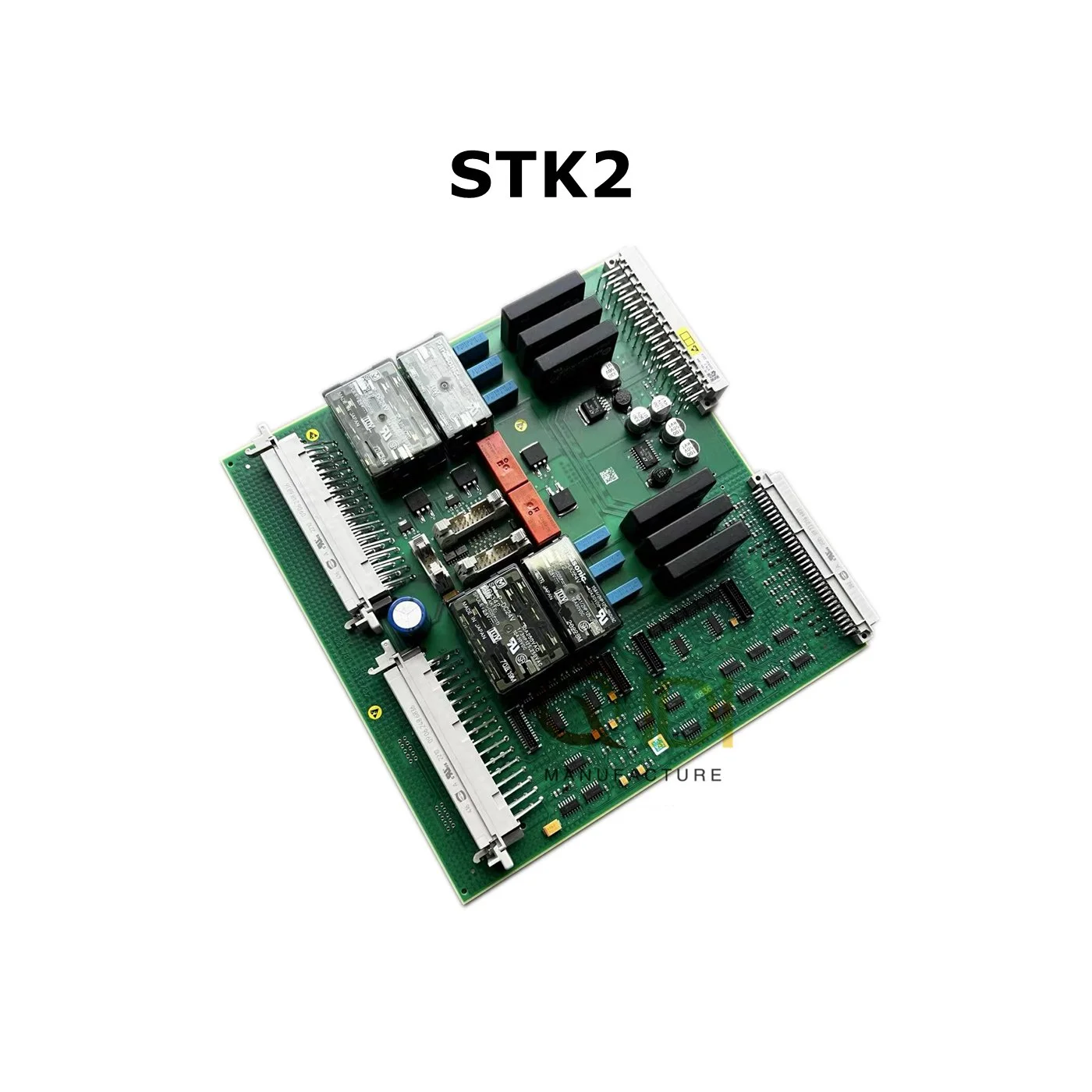 STK2 Control Board 00.785.1364 for Heidelberg Offset Printing Presses